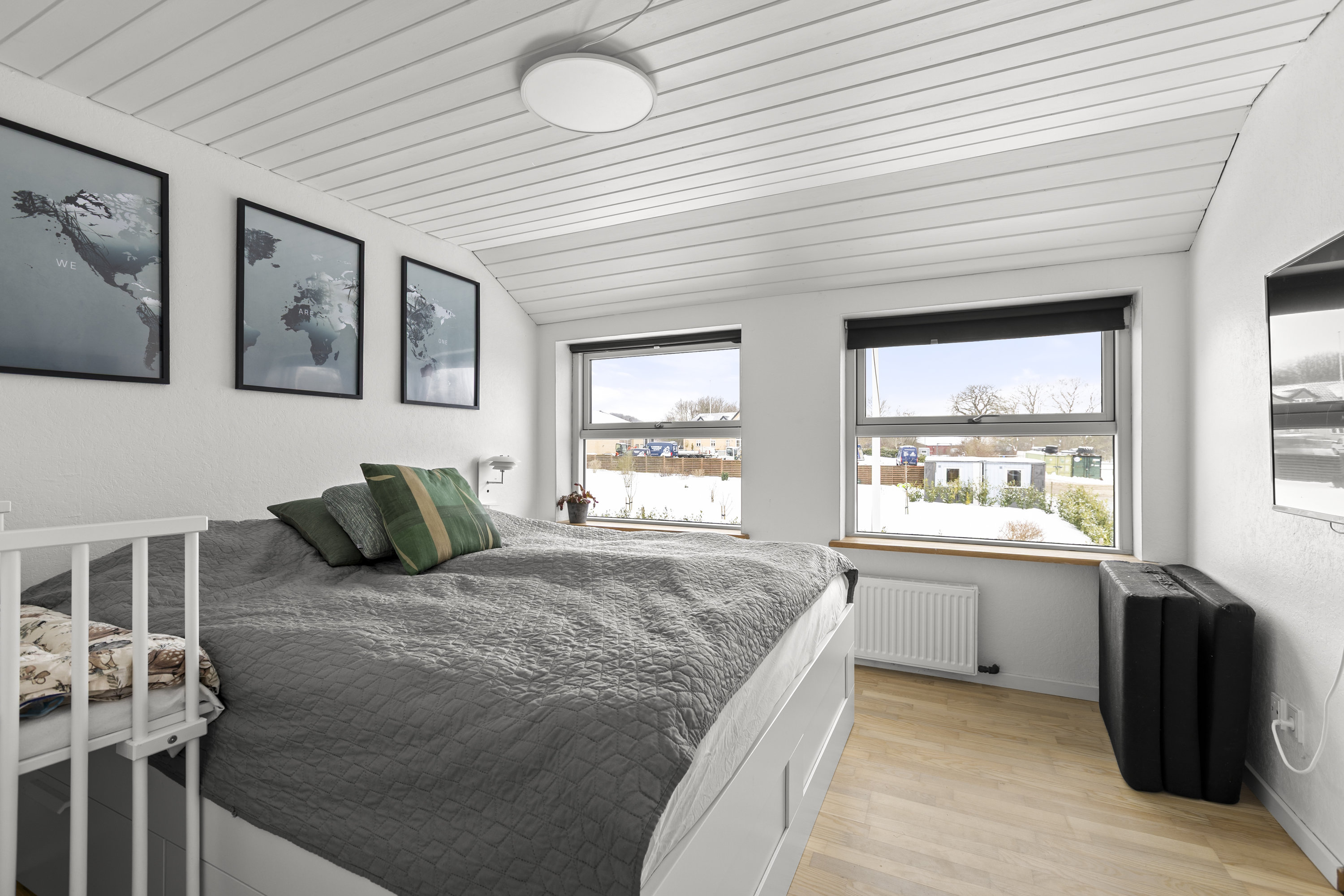 Fremhævet værelse billede i fuldskærmstilstand. Billede af Rådbjergvej 7, Rådbjerg, 4450 Jyderup