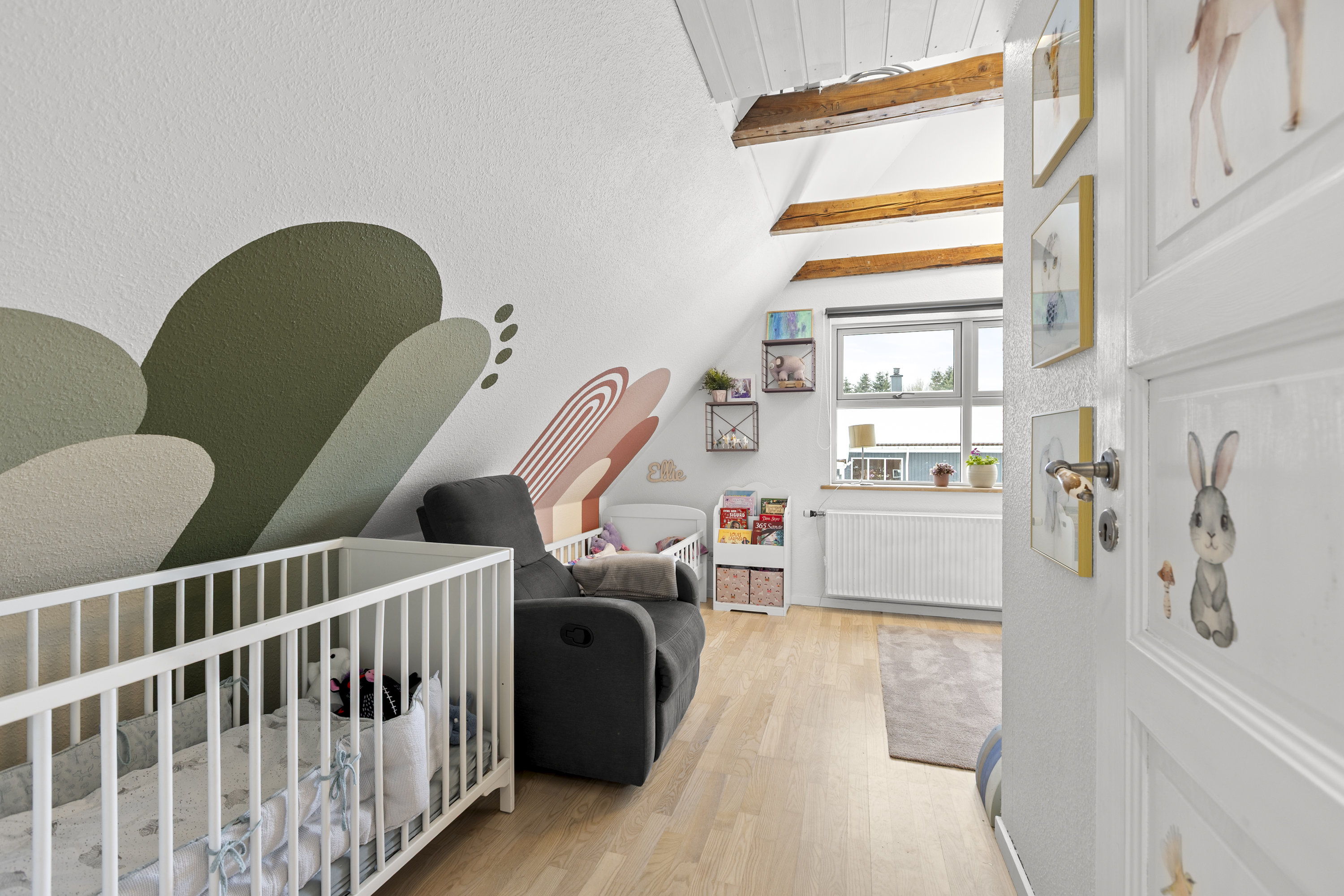 Fremhævet værelse billede i fuldskærmstilstand. Billede af Rådbjergvej 7, Rådbjerg, 4450 Jyderup