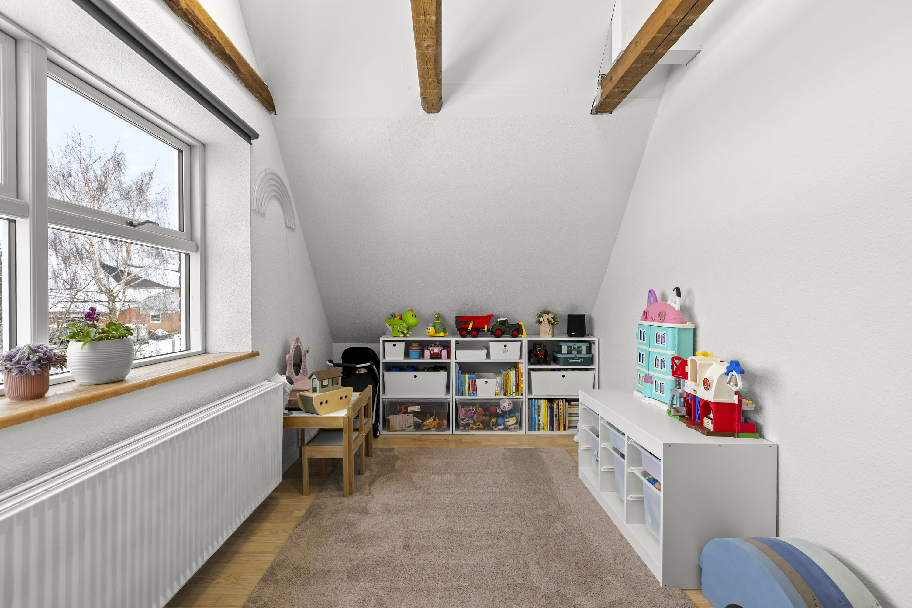 Fremhævet værelse billede i fuldskærmstilstand. Billede af Rådbjergvej 7, Rådbjerg, 4450 Jyderup