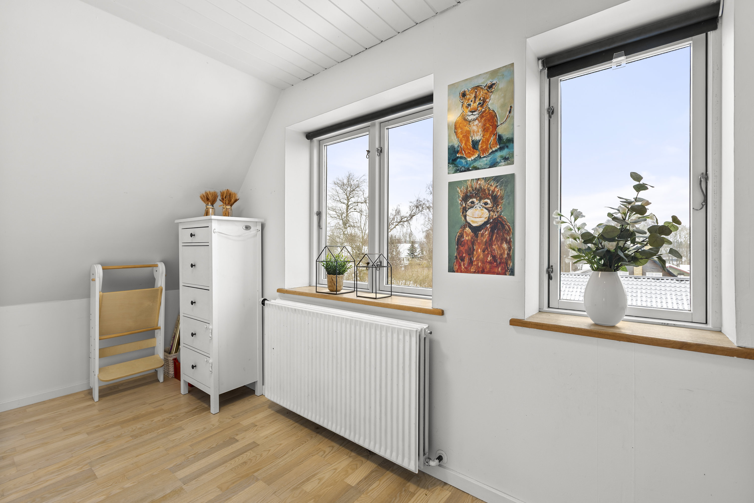 Fremhævet værelse billede i fuldskærmstilstand. Billede af Rådbjergvej 7, Rådbjerg, 4450 Jyderup