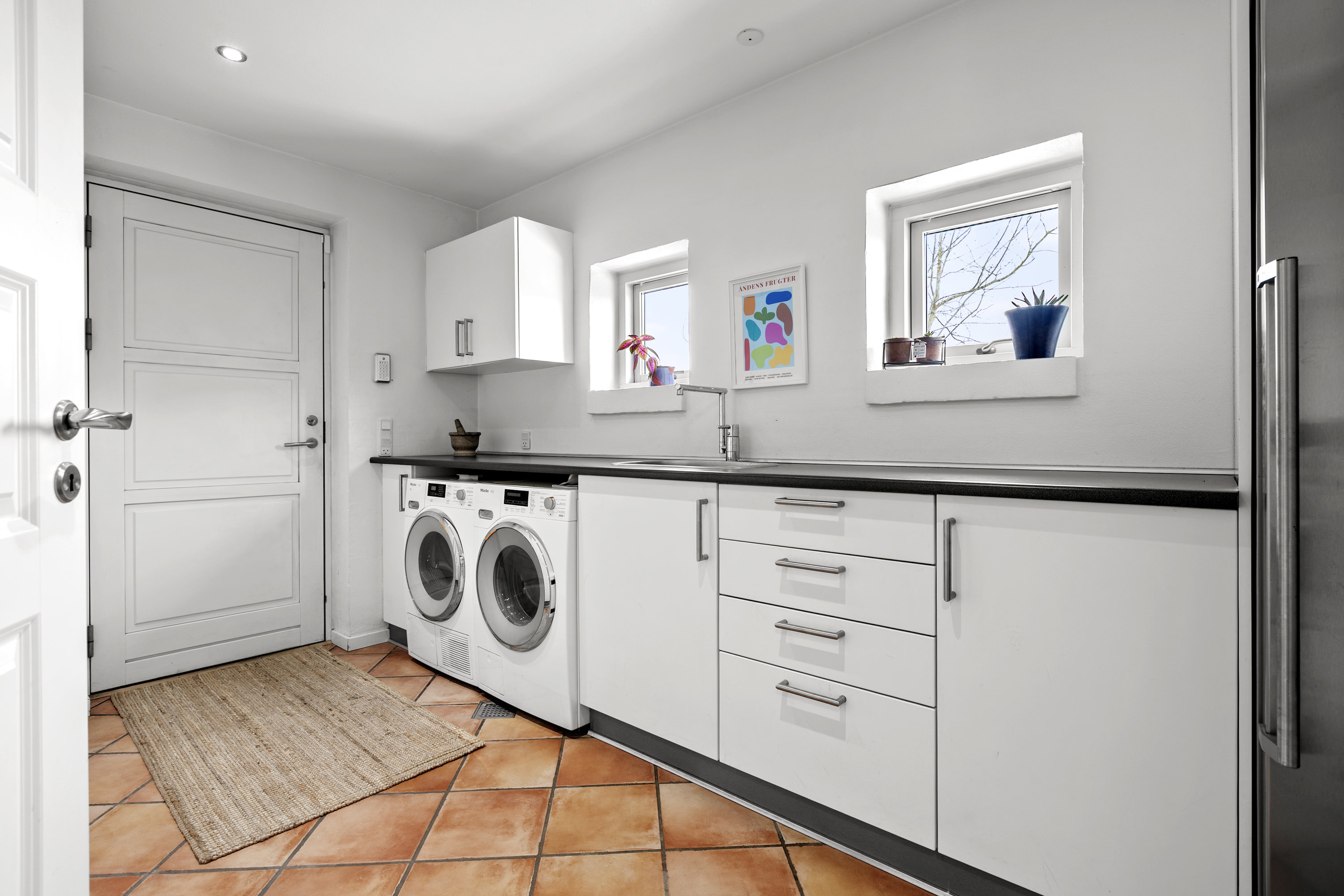 Fremhævet bryggers billede i fuldskærmstilstand. Billede af Gråstenvej 7, 4200 Slagelse