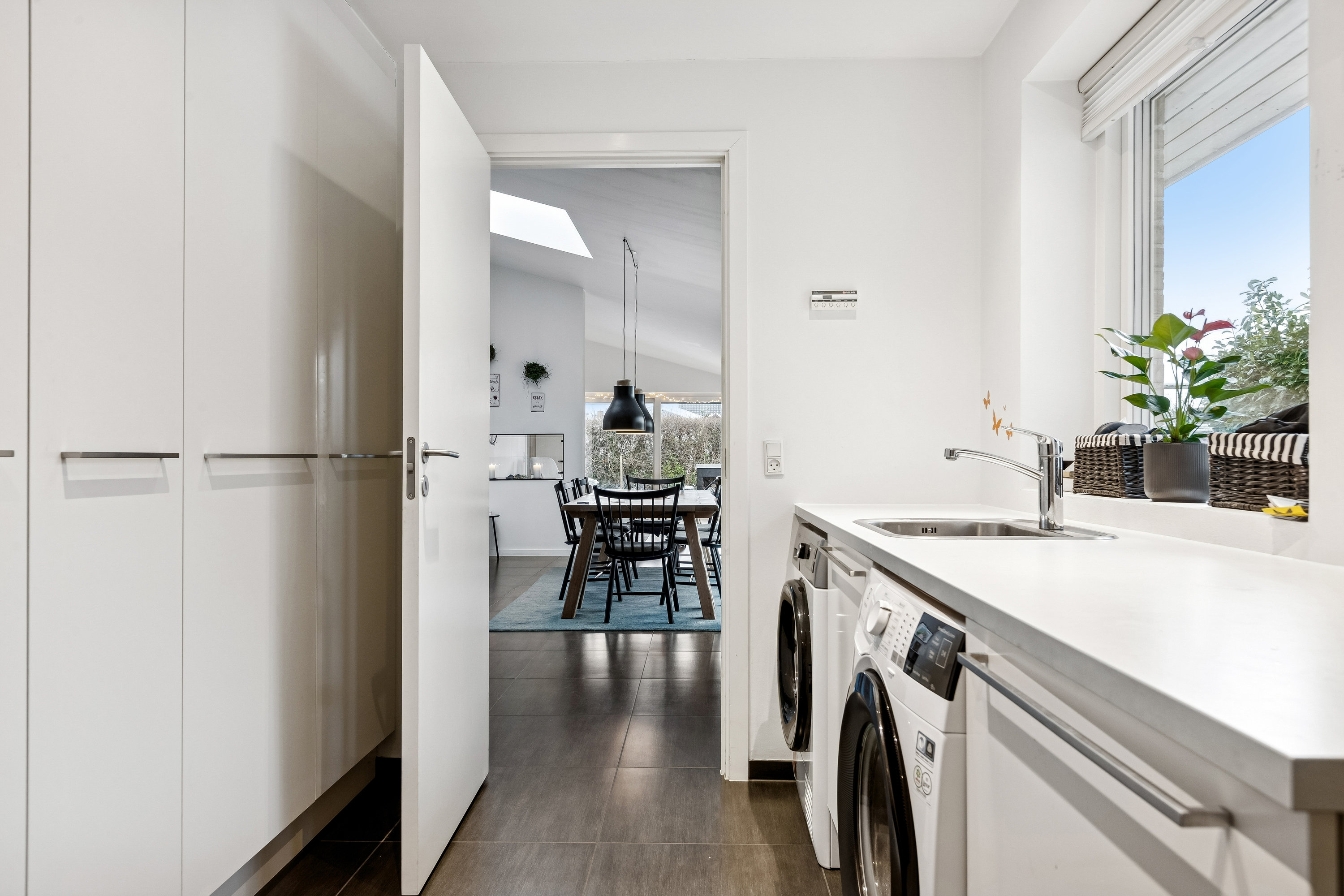 Fremhævet bryggers billede i fuldskærmstilstand. Billede af Vosborgvej 21, 2770 Kastrup