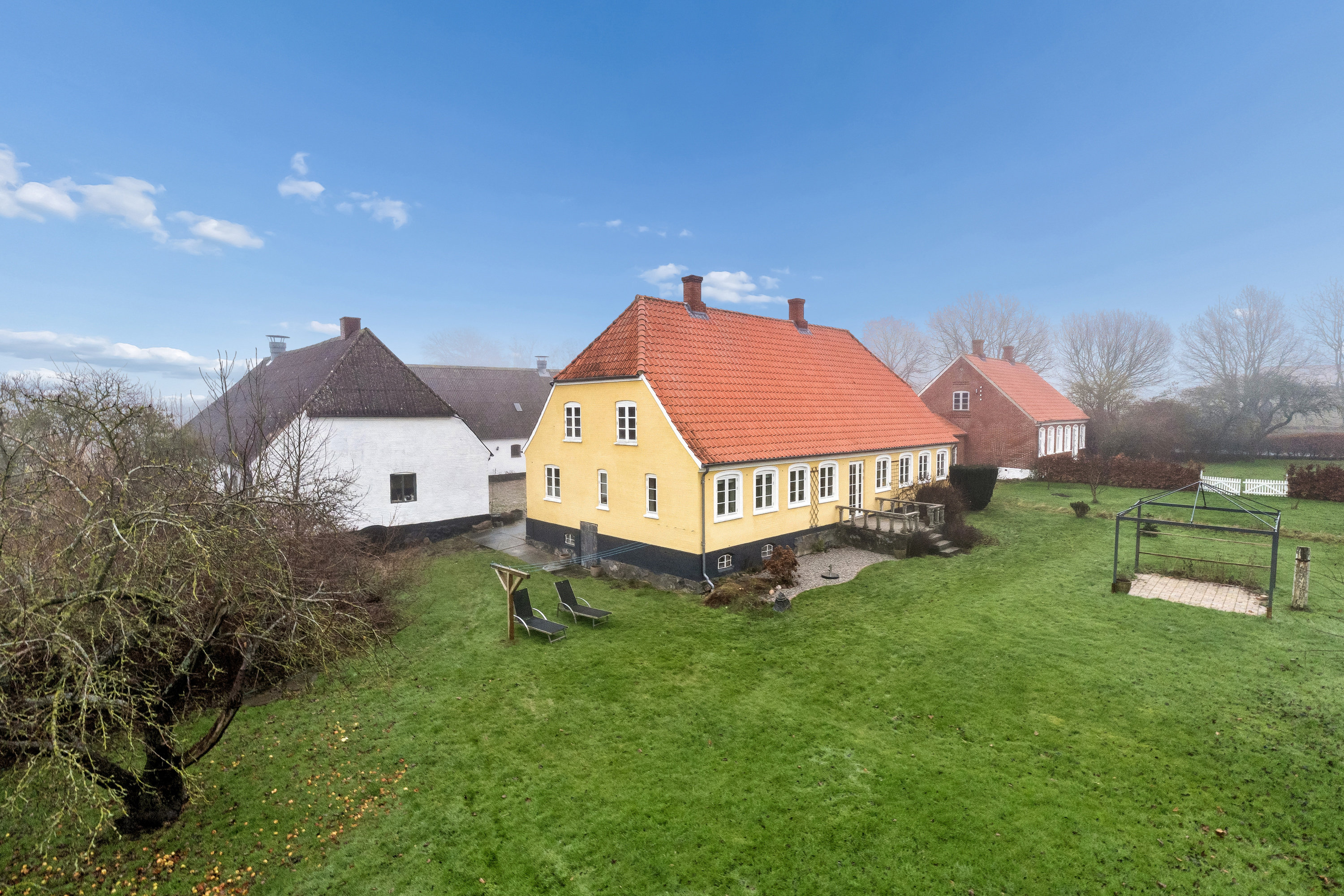 Villa: Andet på Ll. Stokkebyvej 4, 5970 Ærøskøbing
