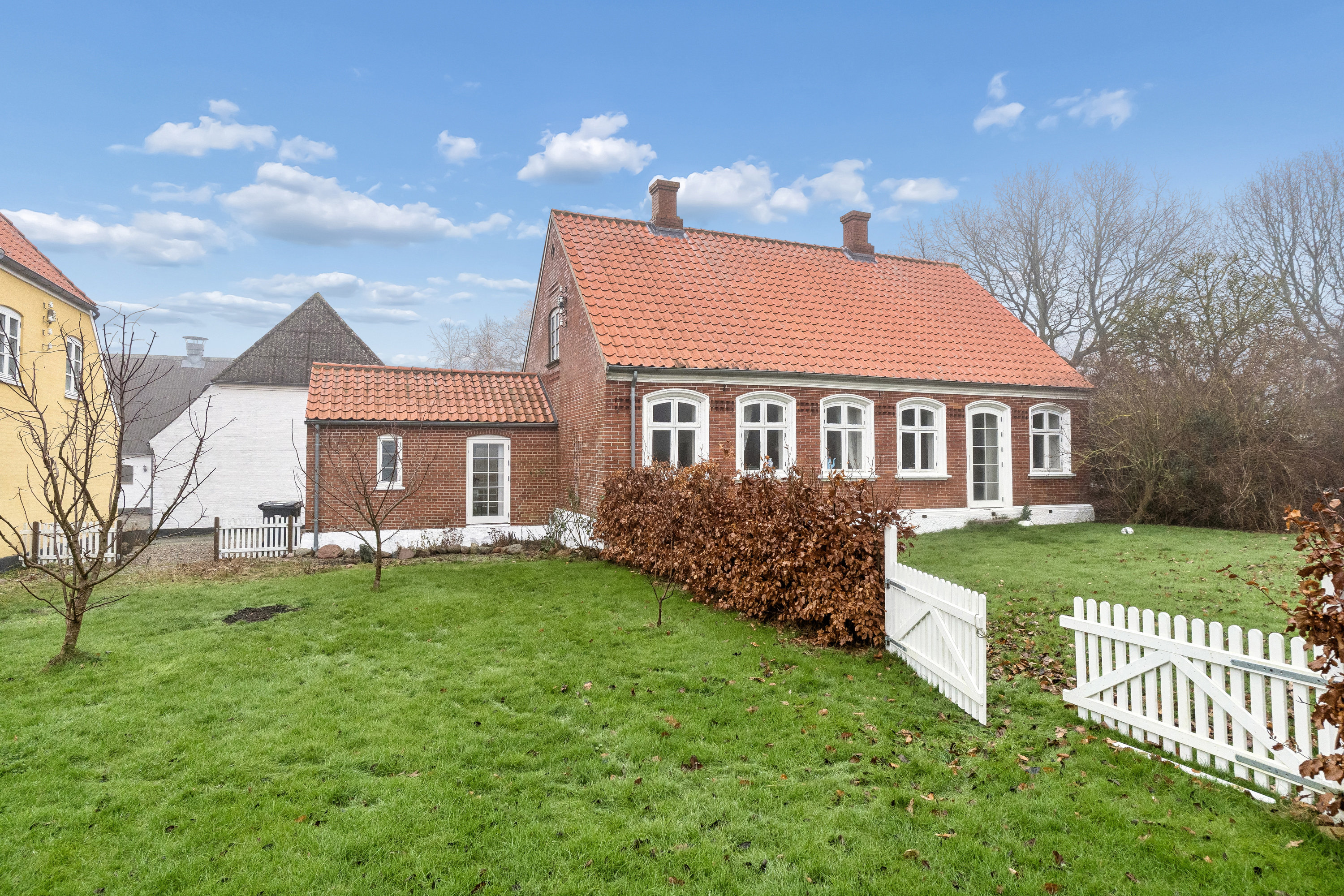 Miniaturebillede 1: andet. Billede af Ll. Stokkebyvej 4, 5970 Ærøskøbing