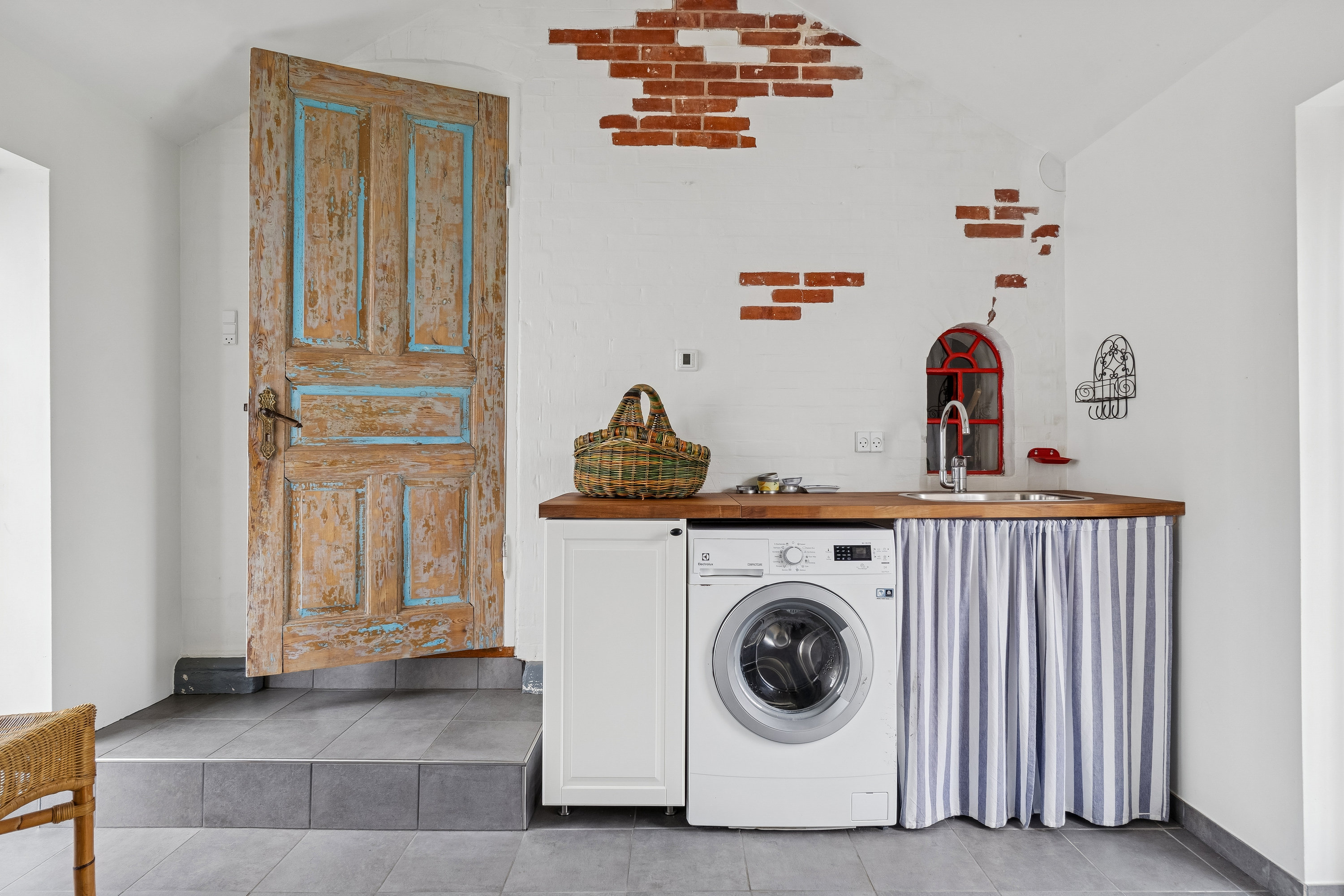 Fremhævet bryggers billede i fuldskærmstilstand. Billede af Ll. Stokkebyvej 4, 5970 Ærøskøbing