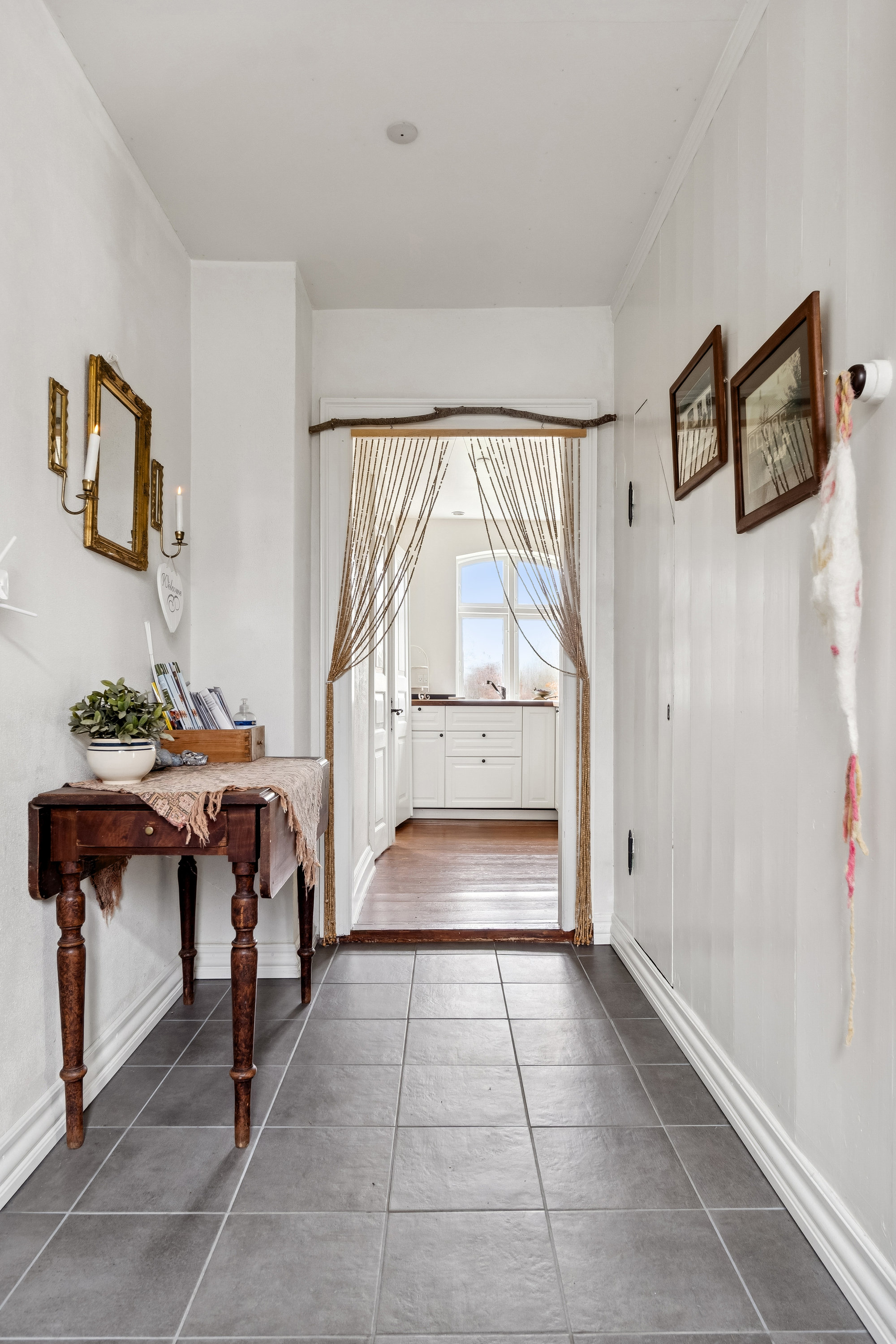 Fremhævet entré billede i fuldskærmstilstand. Billede af Ll. Stokkebyvej 4, 5970 Ærøskøbing