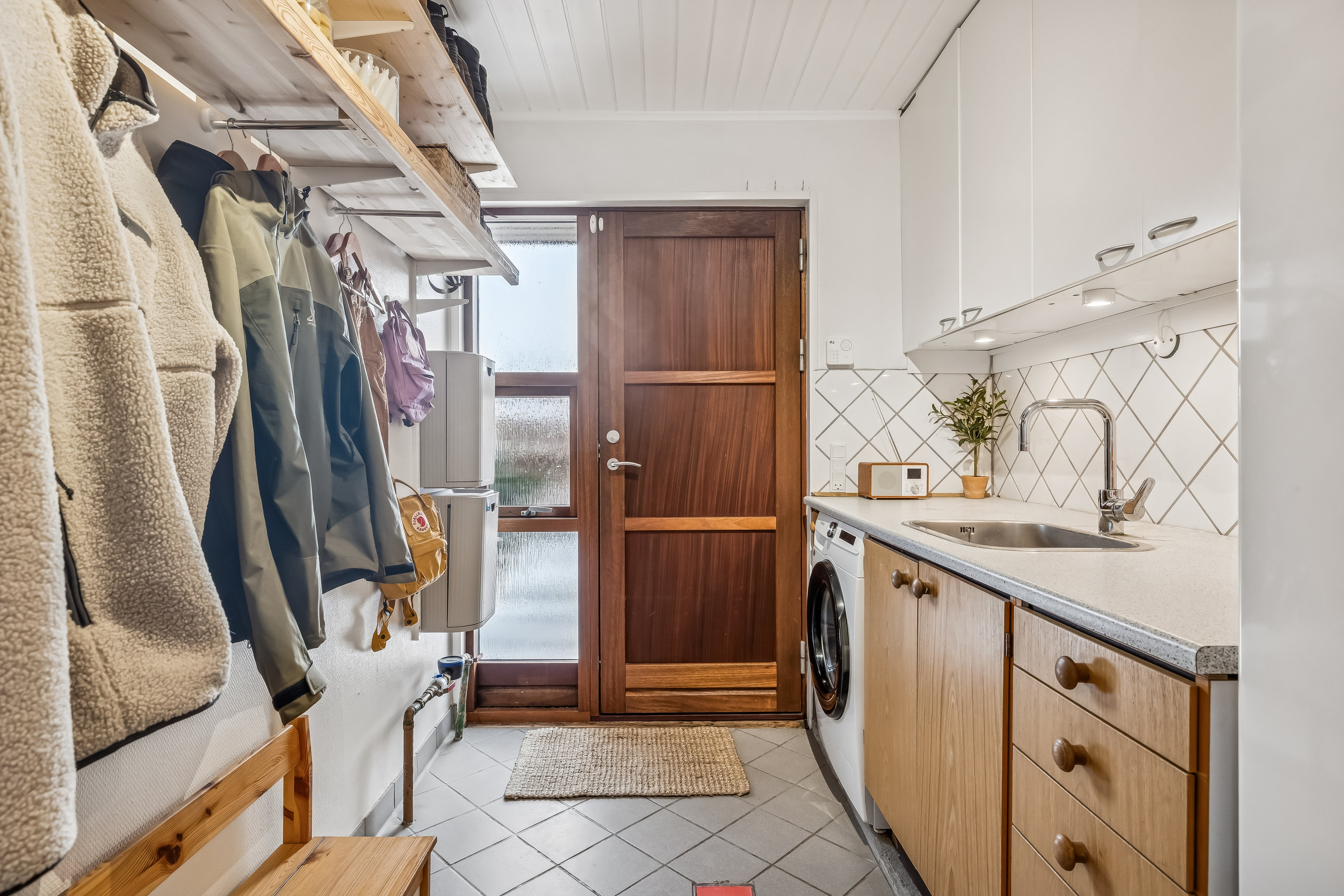 Fremhævet bryggers billede i fuldskærmstilstand. Billede af Højvænget 231, 8300 Odder