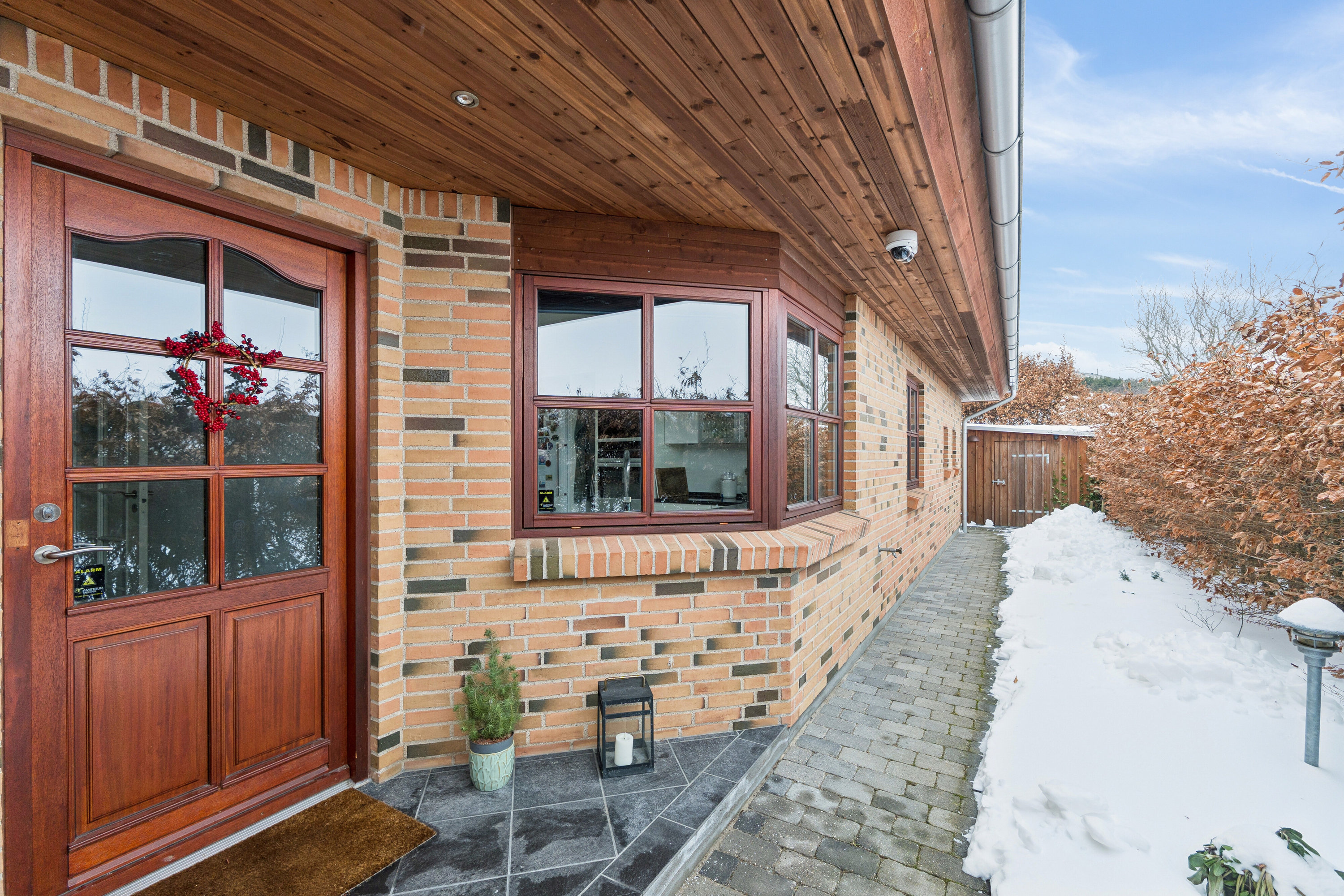 Fremhævet udendørs billede i fuldskærmstilstand. Billede af Ravnsbjerggårdsvej 301, 3480 Fredensborg