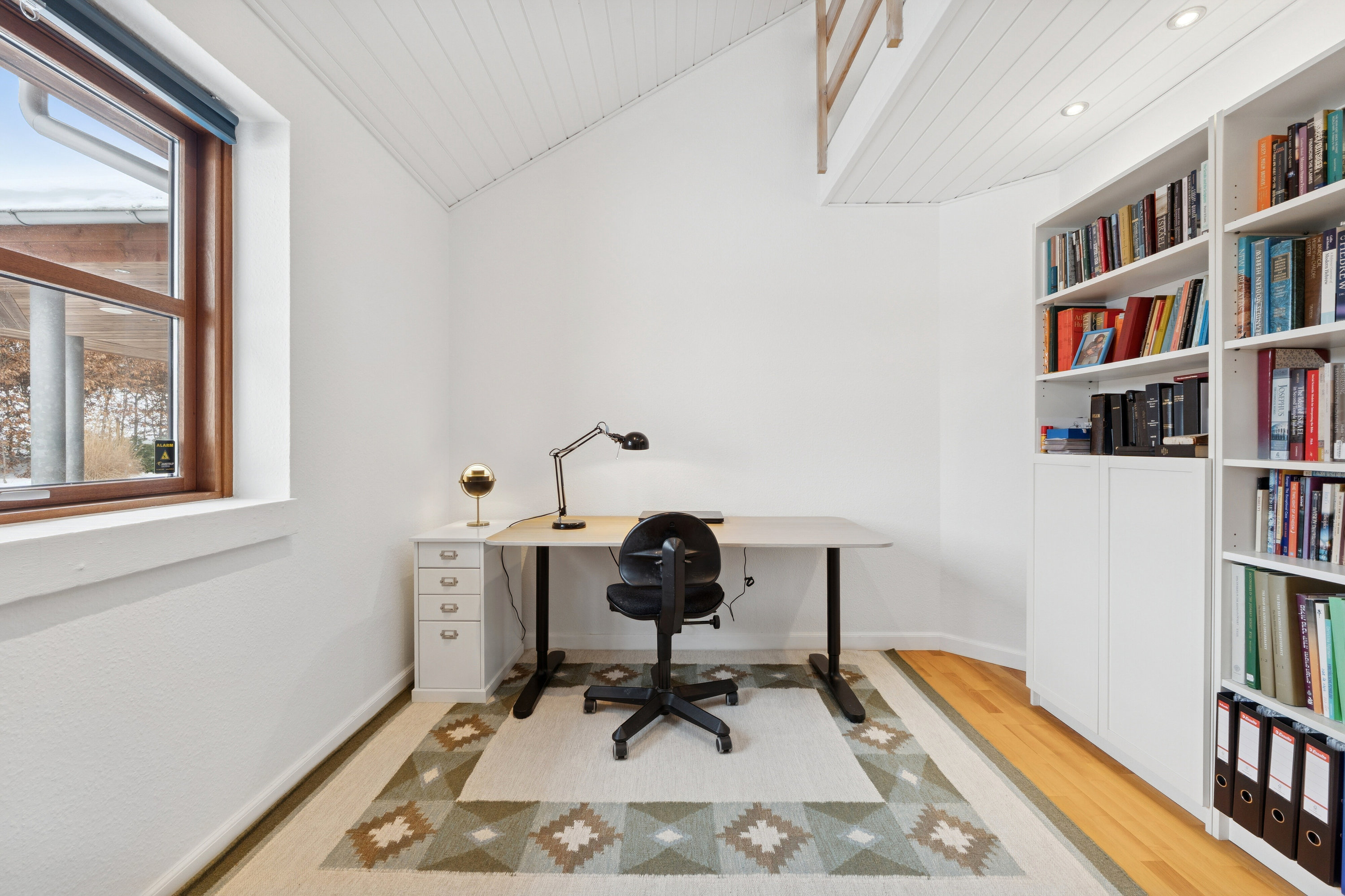 Fremhævet kontor billede i fuldskærmstilstand. Billede af Ravnsbjerggårdsvej 301, 3480 Fredensborg