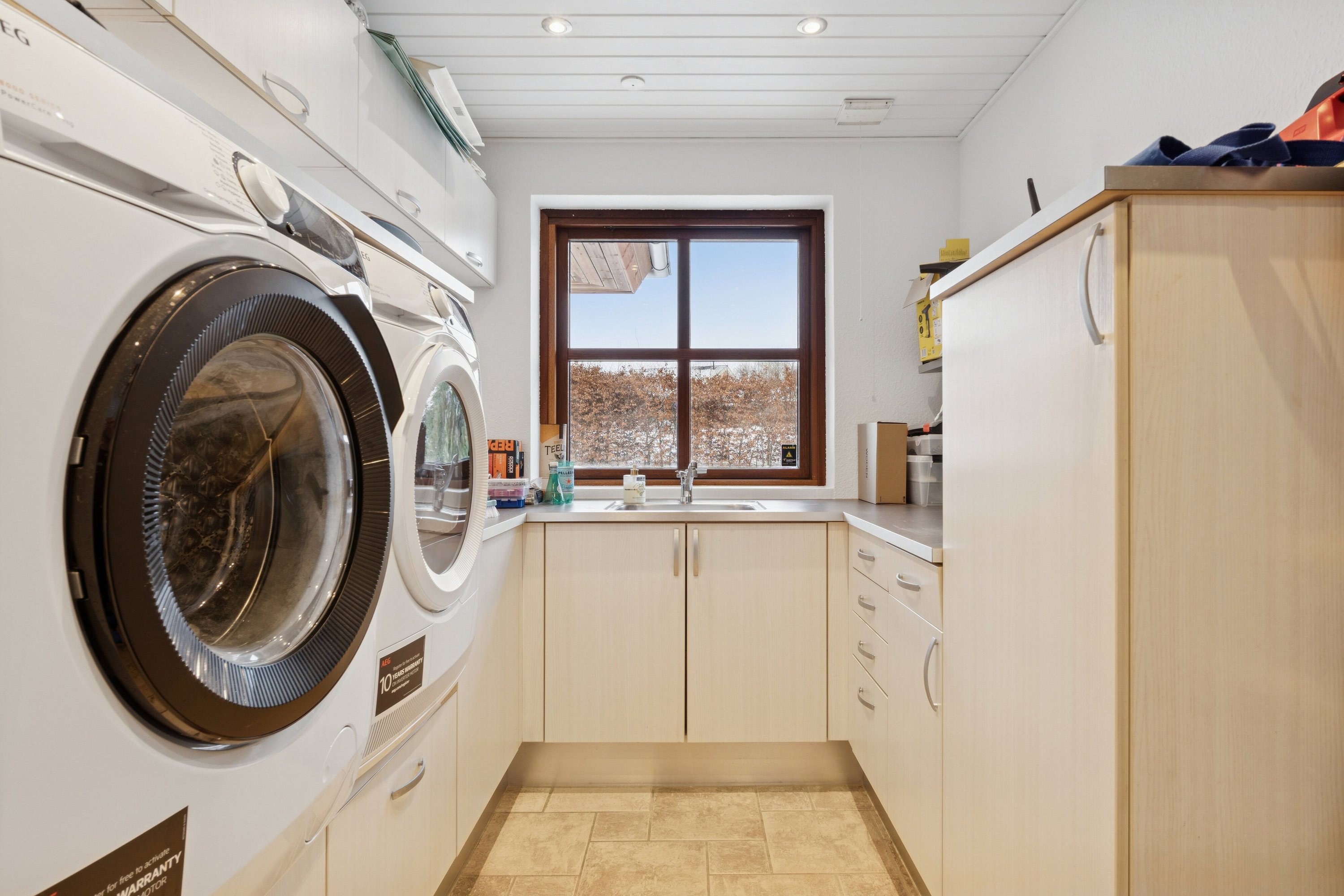 Fremhævet bryggers billede i fuldskærmstilstand. Billede af Ravnsbjerggårdsvej 301, 3480 Fredensborg