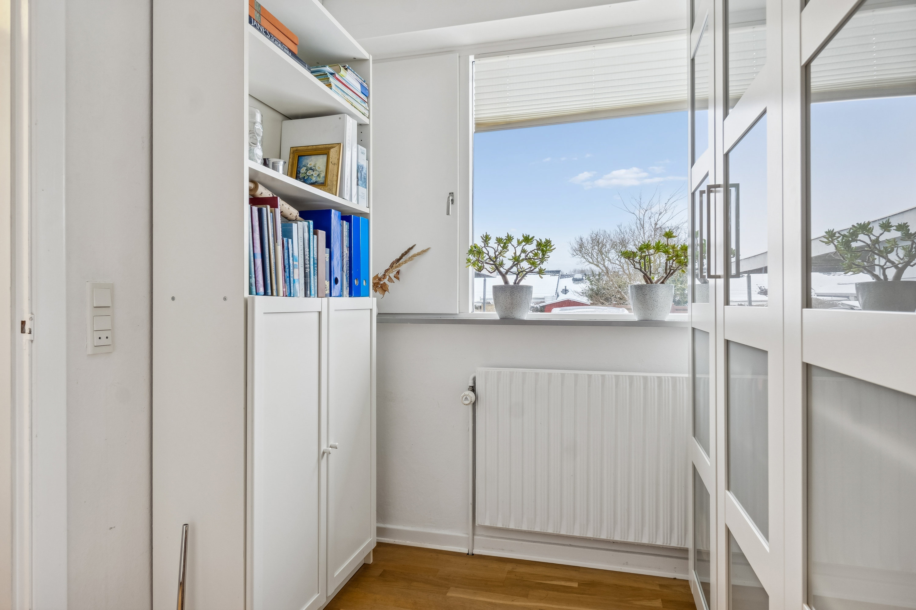 Fremhævet værelse billede i fuldskærmstilstand. Billede af Hjejlebakken 47, Snestrup, 5210 Odense NV