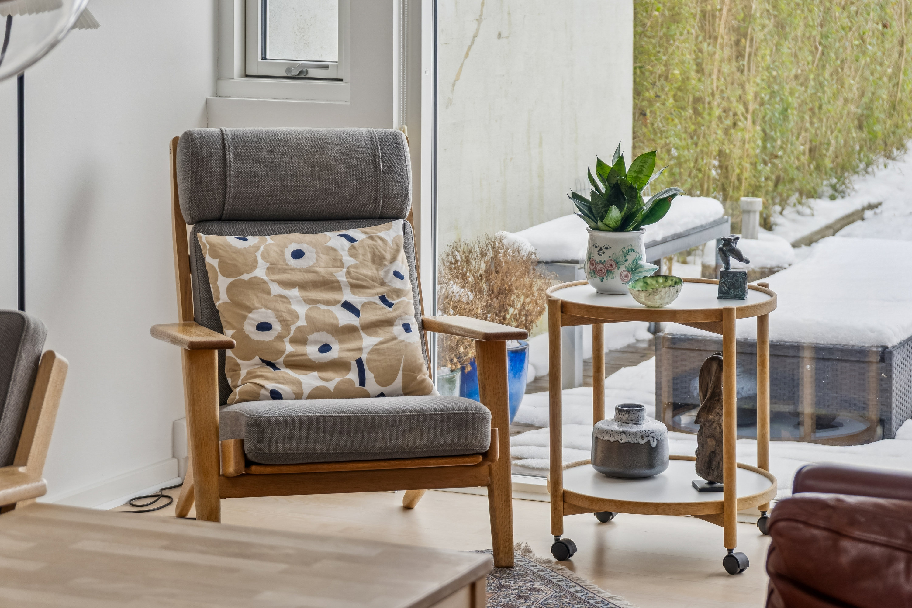 Fremhævet værelse billede i fuldskærmstilstand. Billede af Hjejlebakken 47, Snestrup, 5210 Odense NV