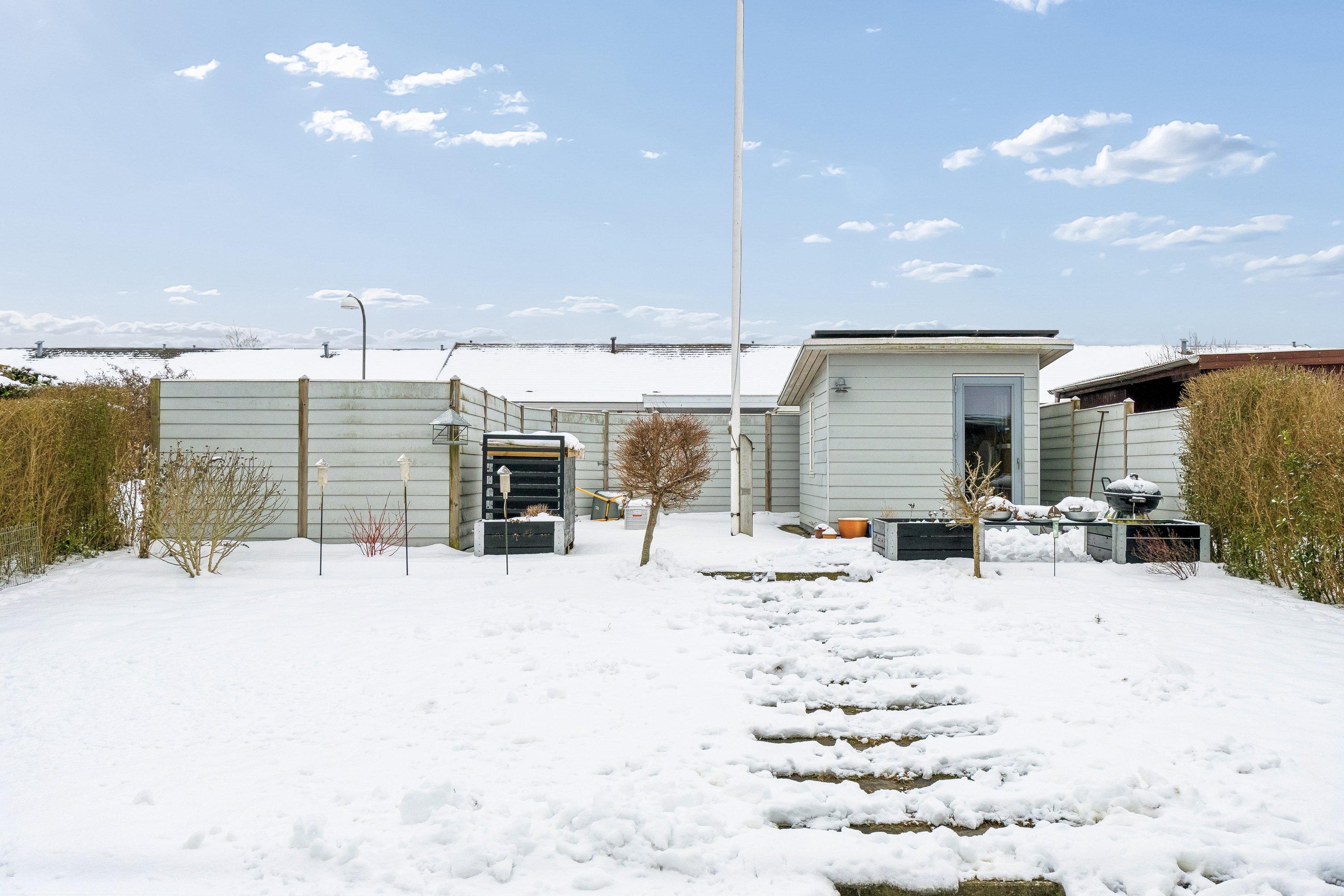 Fremhævet andet billede i fuldskærmstilstand. Billede af Hjejlebakken 47, Snestrup, 5210 Odense NV