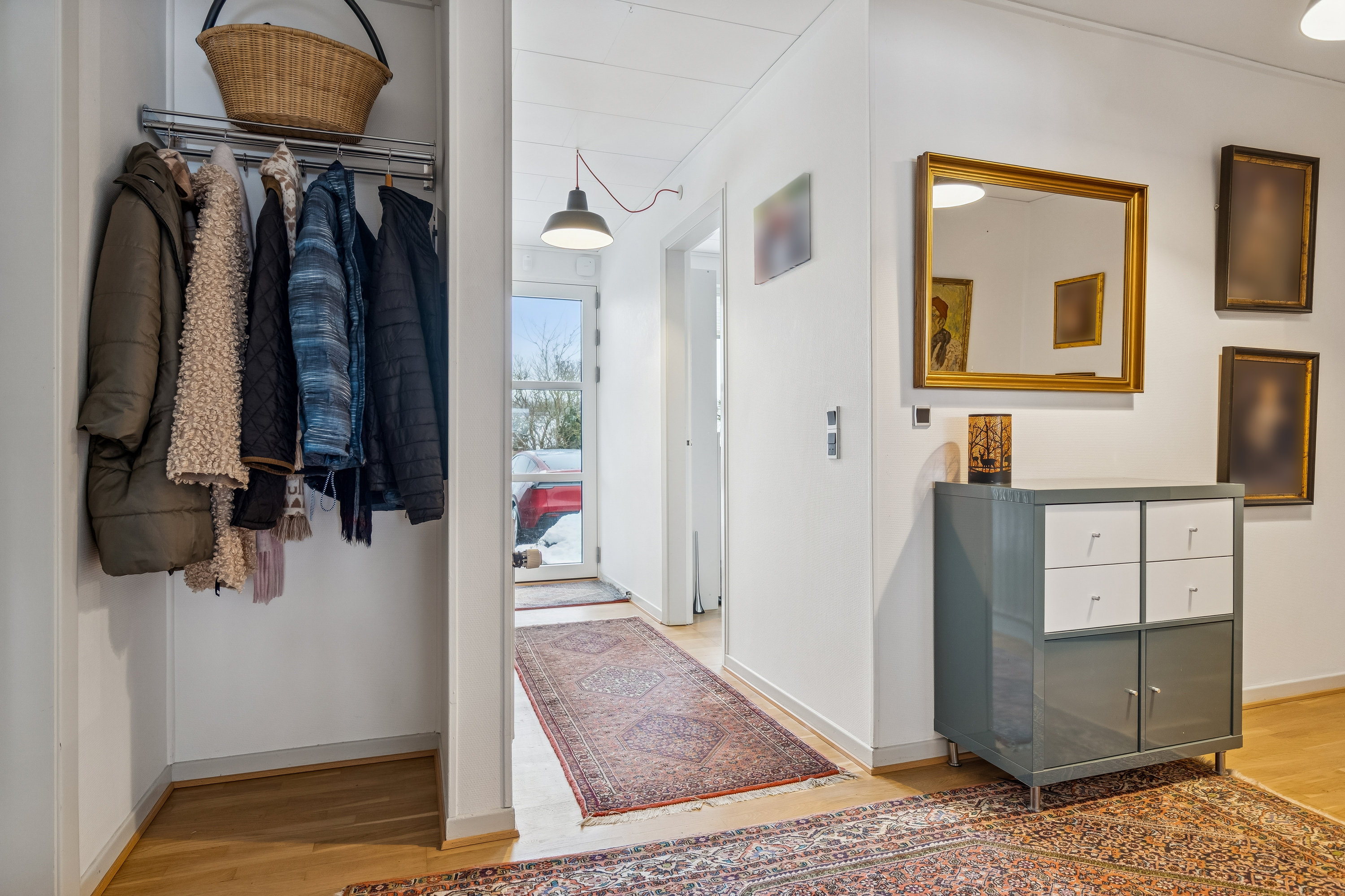 Fremhævet andet billede i fuldskærmstilstand. Billede af Hjejlebakken 47, Snestrup, 5210 Odense NV