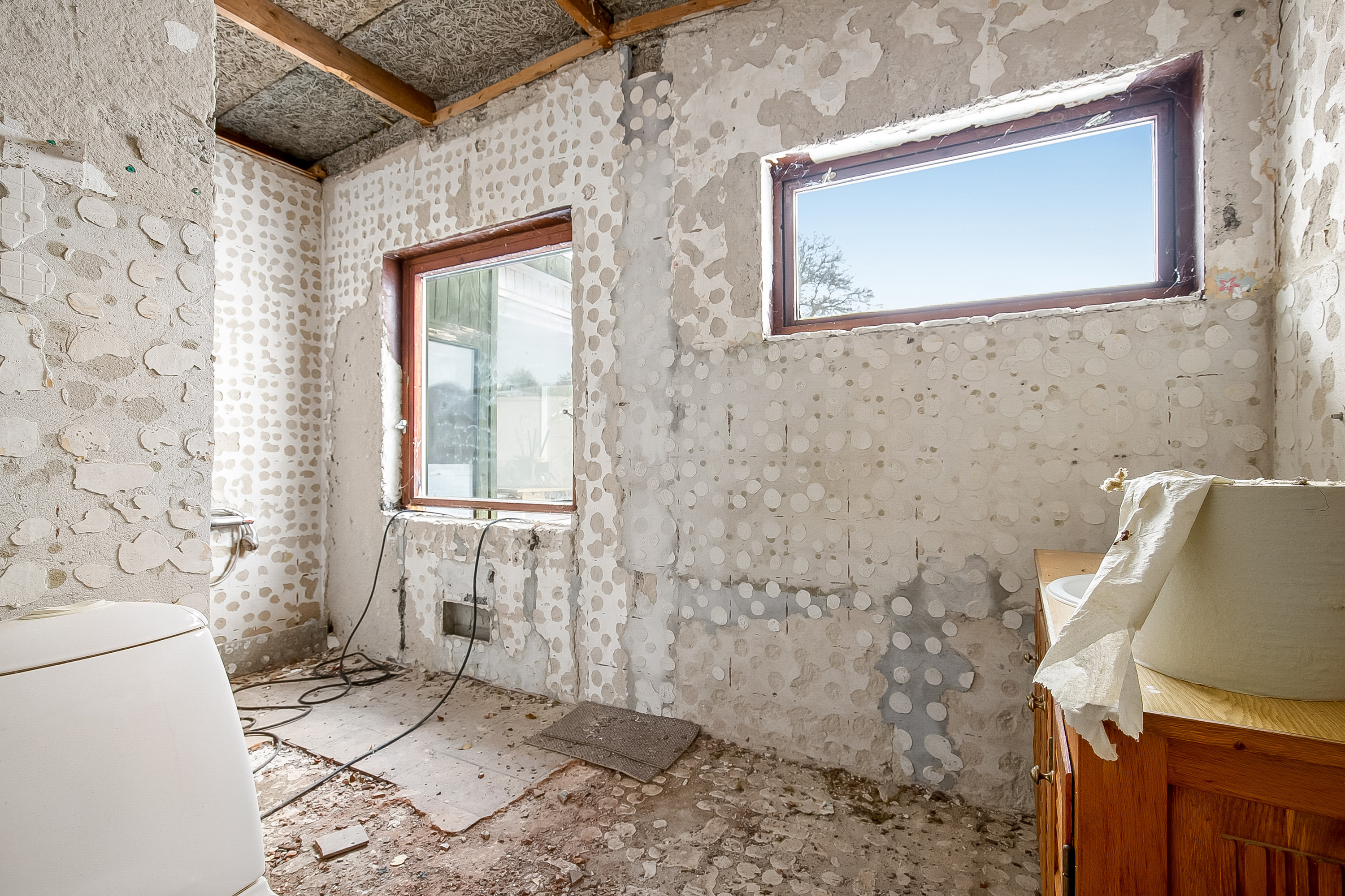 Fremhævet indendørs billede i fuldskærmstilstand. Billede af Fabriksvejen 14, 7182 Bredsten