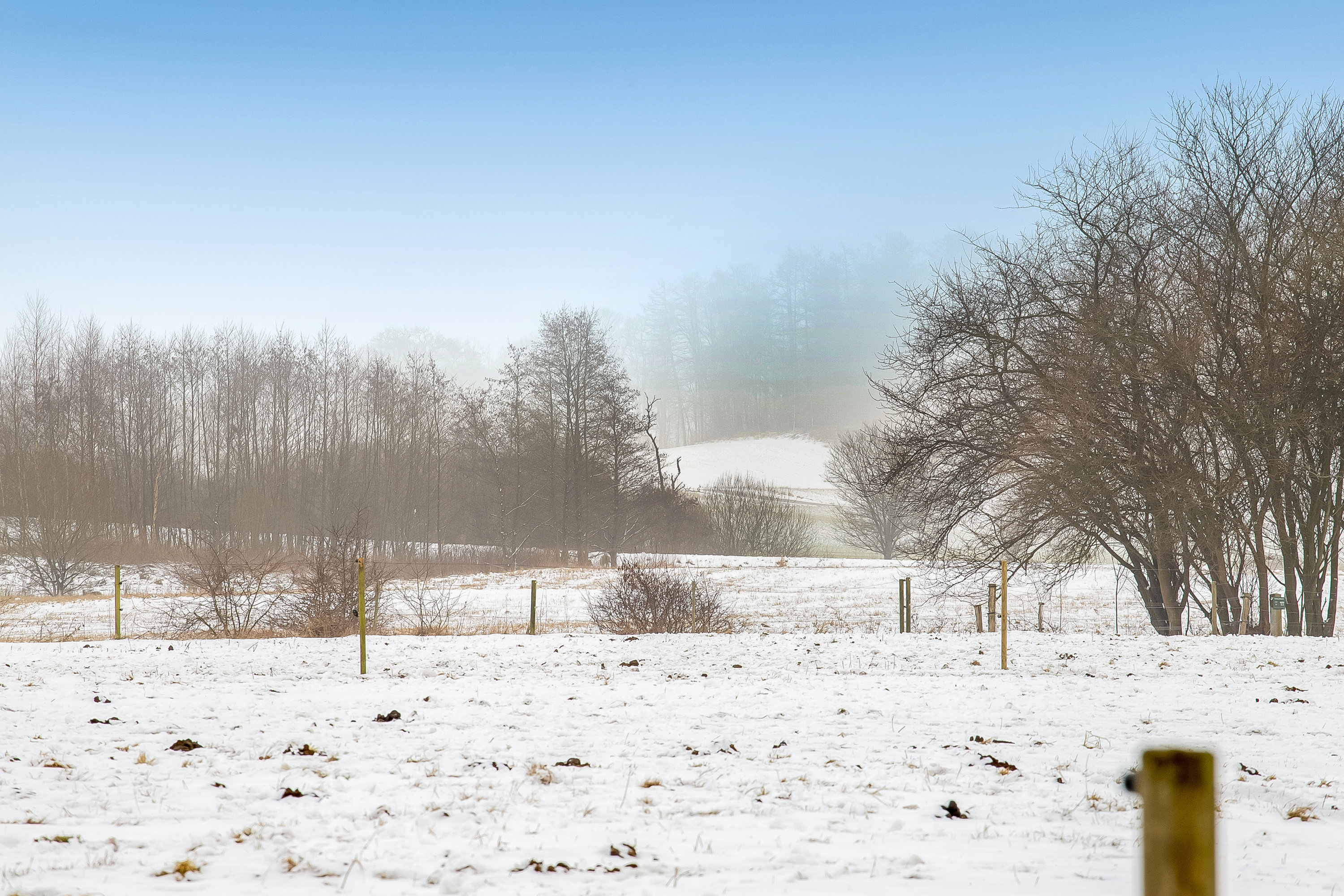Fremhævet udsigt billede i fuldskærmstilstand. Billede af Fabriksvejen 14, 7182 Bredsten