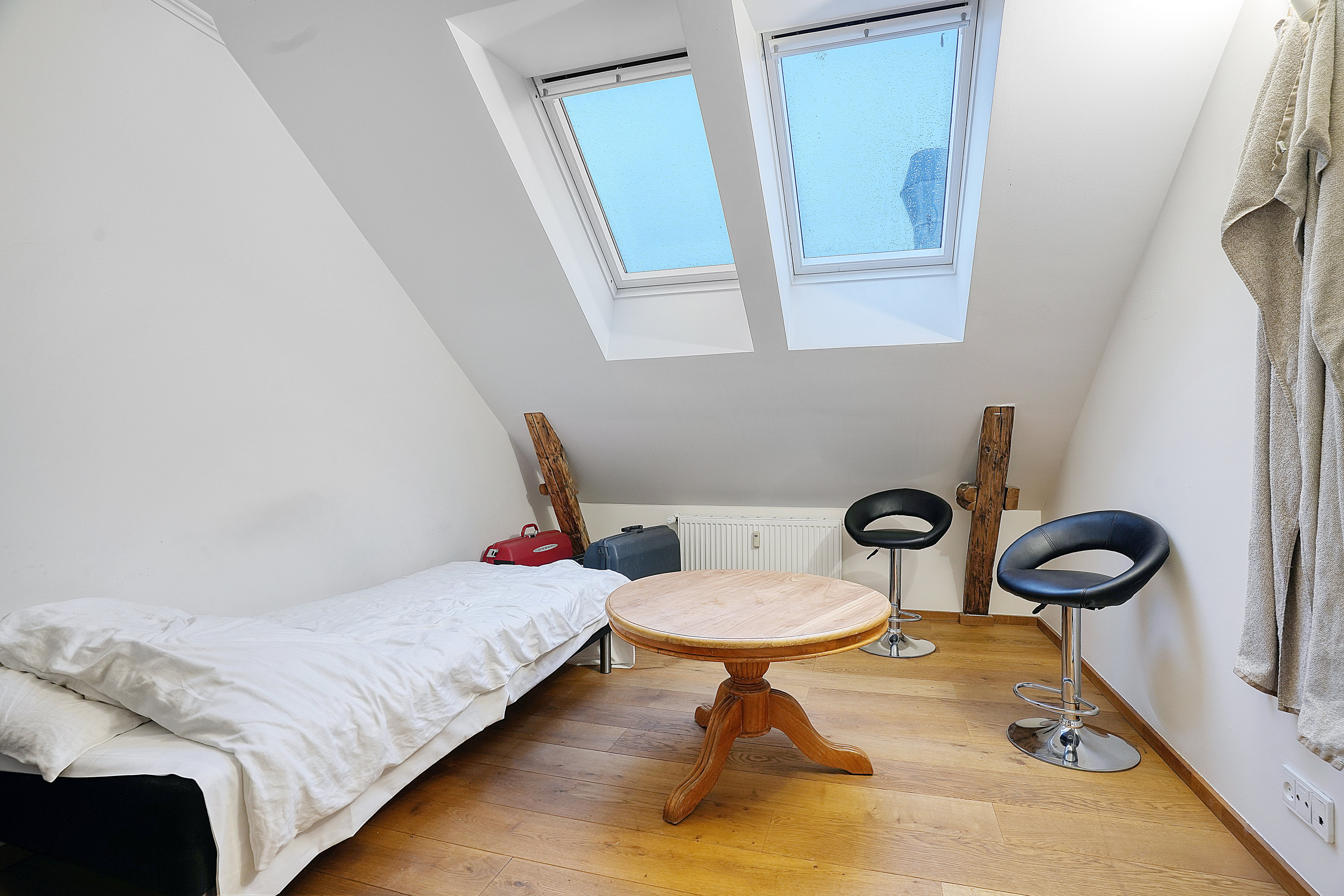 Fremhævet værelse billede i fuldskærmstilstand. Billede af Roskildevej 148A, 2., 2500 Valby