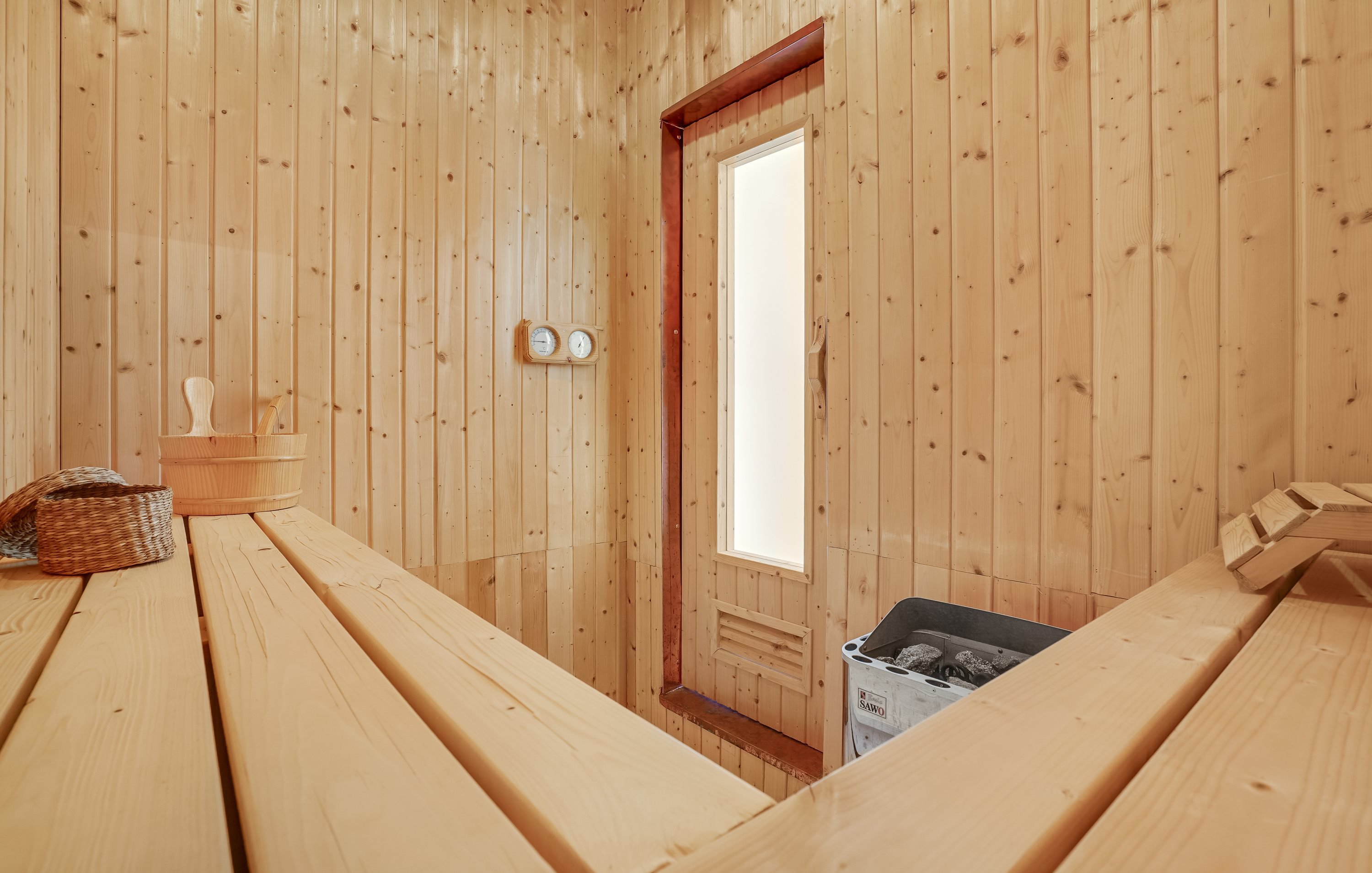 Fremhævet  billede i fuldskærmstilstand. Billede af Lyngbakken 7, Vorupør, 7700 Thisted