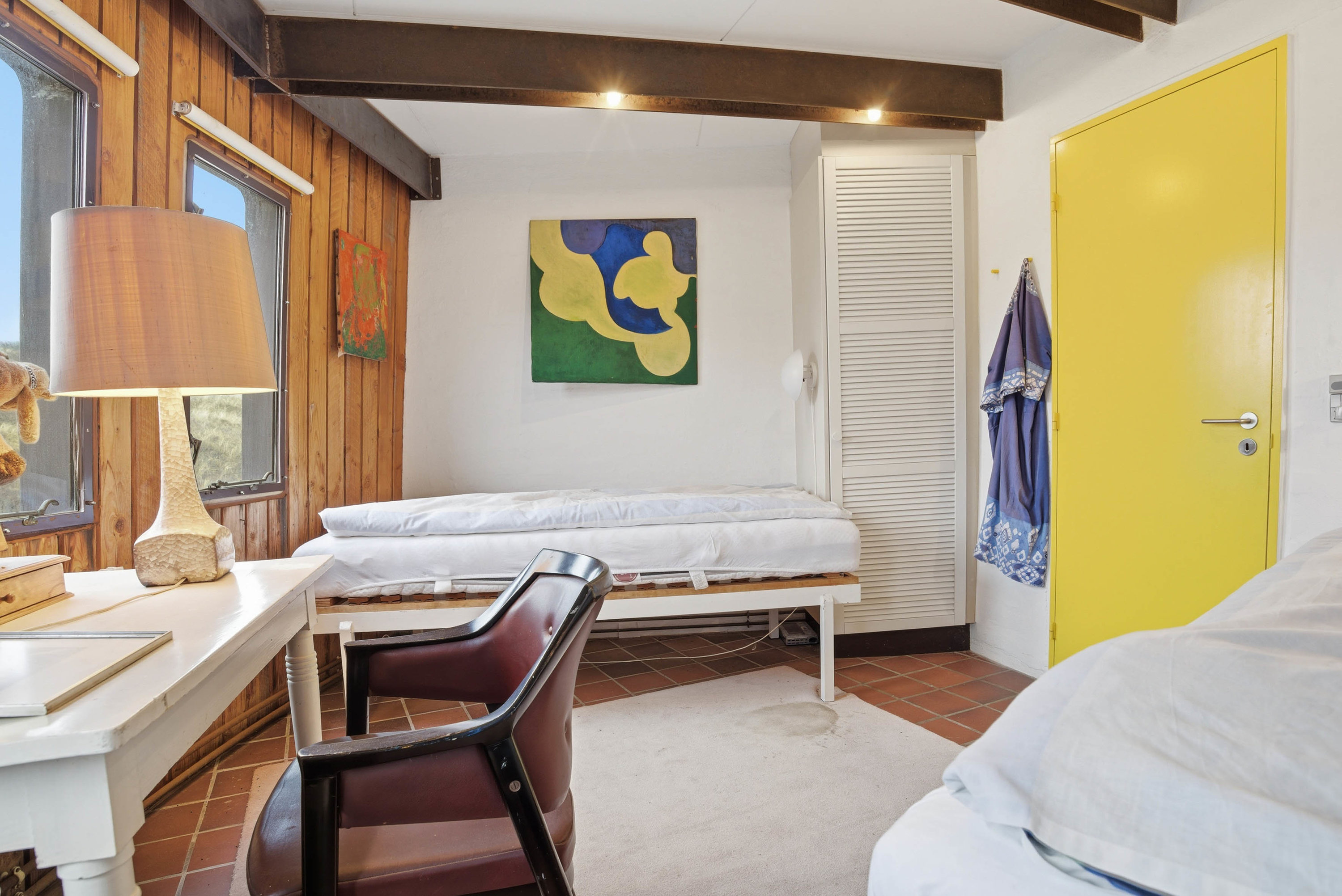 Fremhævet værelse billede i fuldskærmstilstand. Billede af Hafavej 63, Søndervig, 6950 Ringkøbing