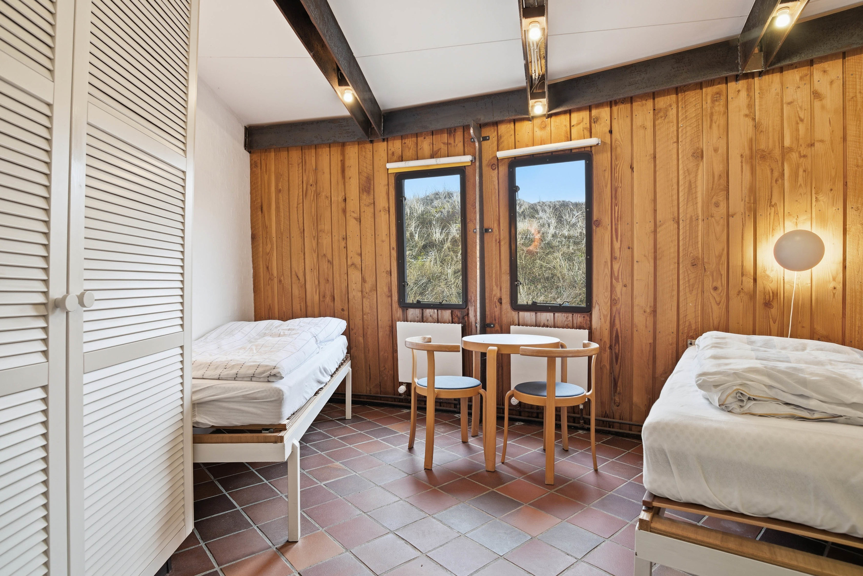 Fremhævet værelse billede i fuldskærmstilstand. Billede af Hafavej 63, Søndervig, 6950 Ringkøbing