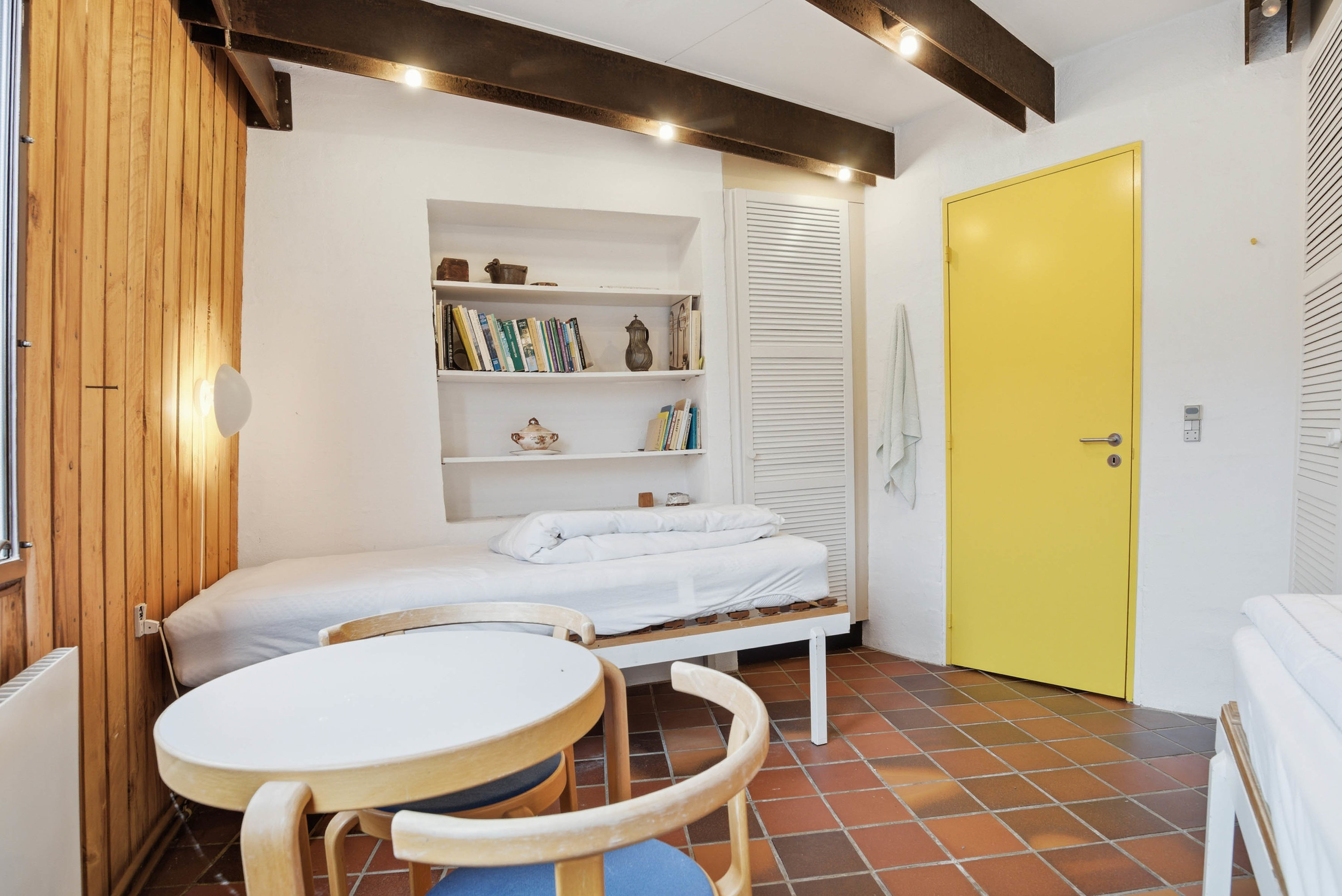 Fremhævet værelse billede i fuldskærmstilstand. Billede af Hafavej 63, Søndervig, 6950 Ringkøbing