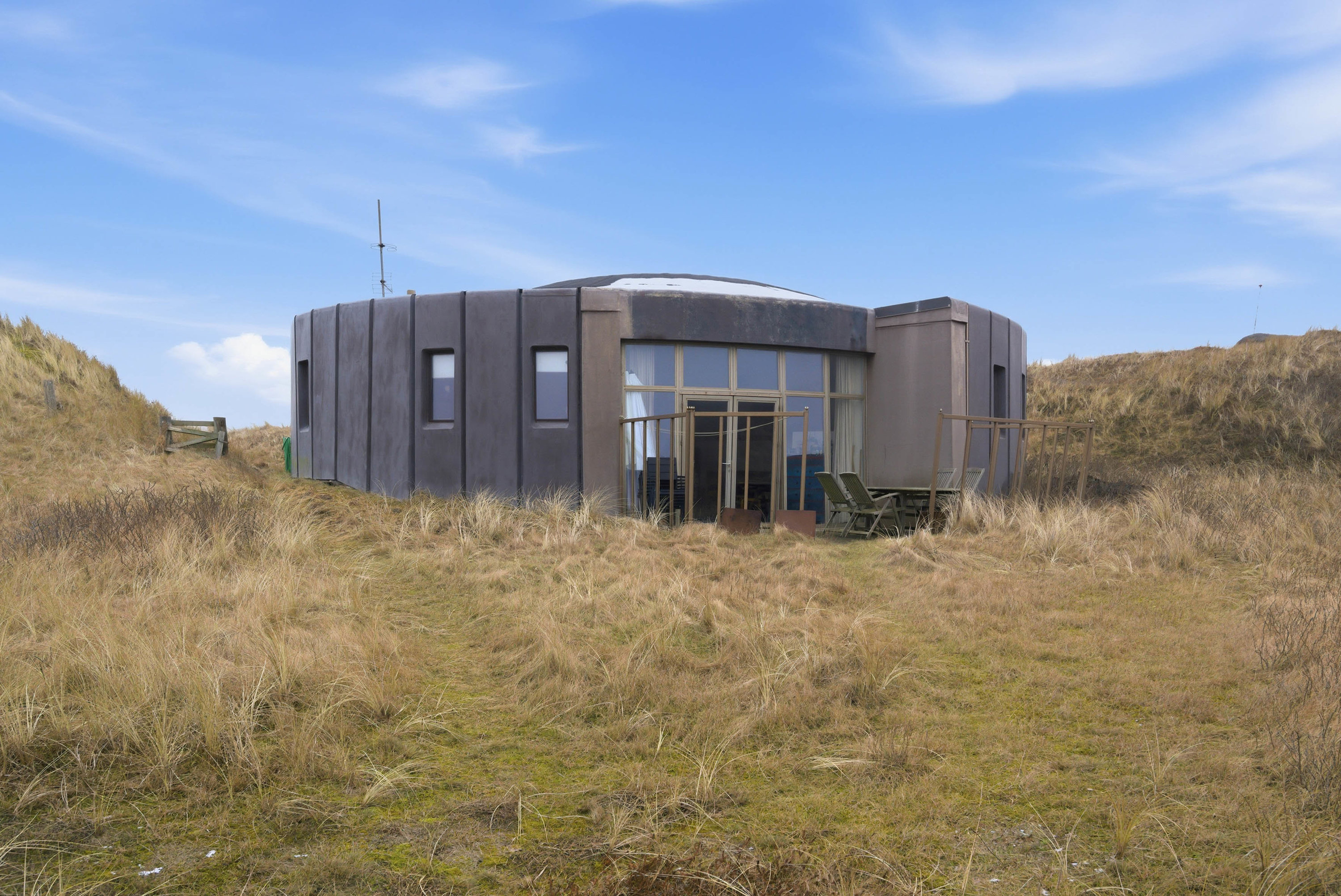 Fremhævet ejendommen billede i fuldskærmstilstand. Billede af Hafavej 63, Søndervig, 6950 Ringkøbing