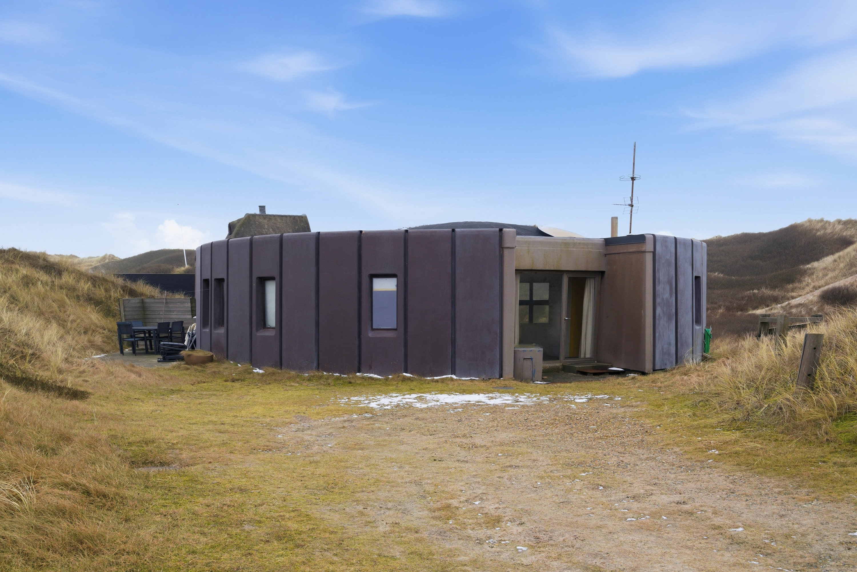 Fremhævet ejendommen billede i fuldskærmstilstand. Billede af Hafavej 63, Søndervig, 6950 Ringkøbing