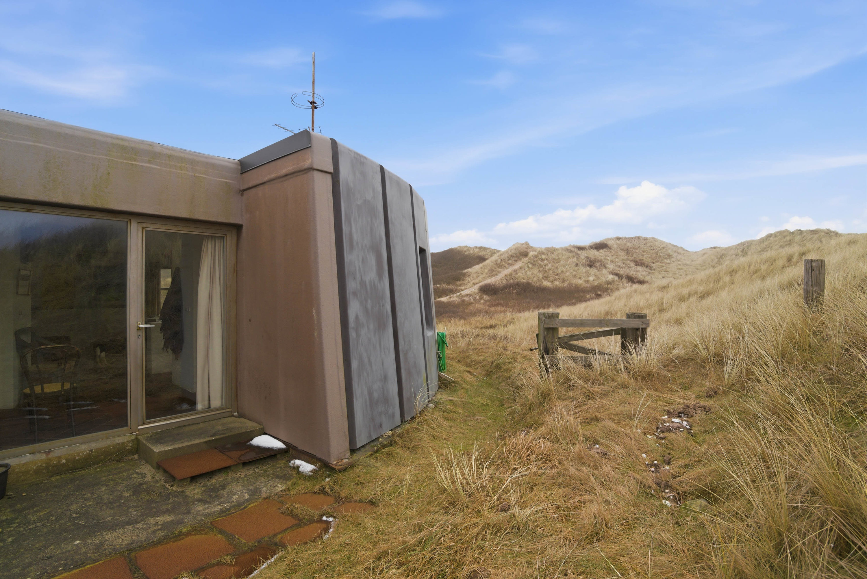 Fremhævet indgang billede i fuldskærmstilstand. Billede af Hafavej 63, Søndervig, 6950 Ringkøbing