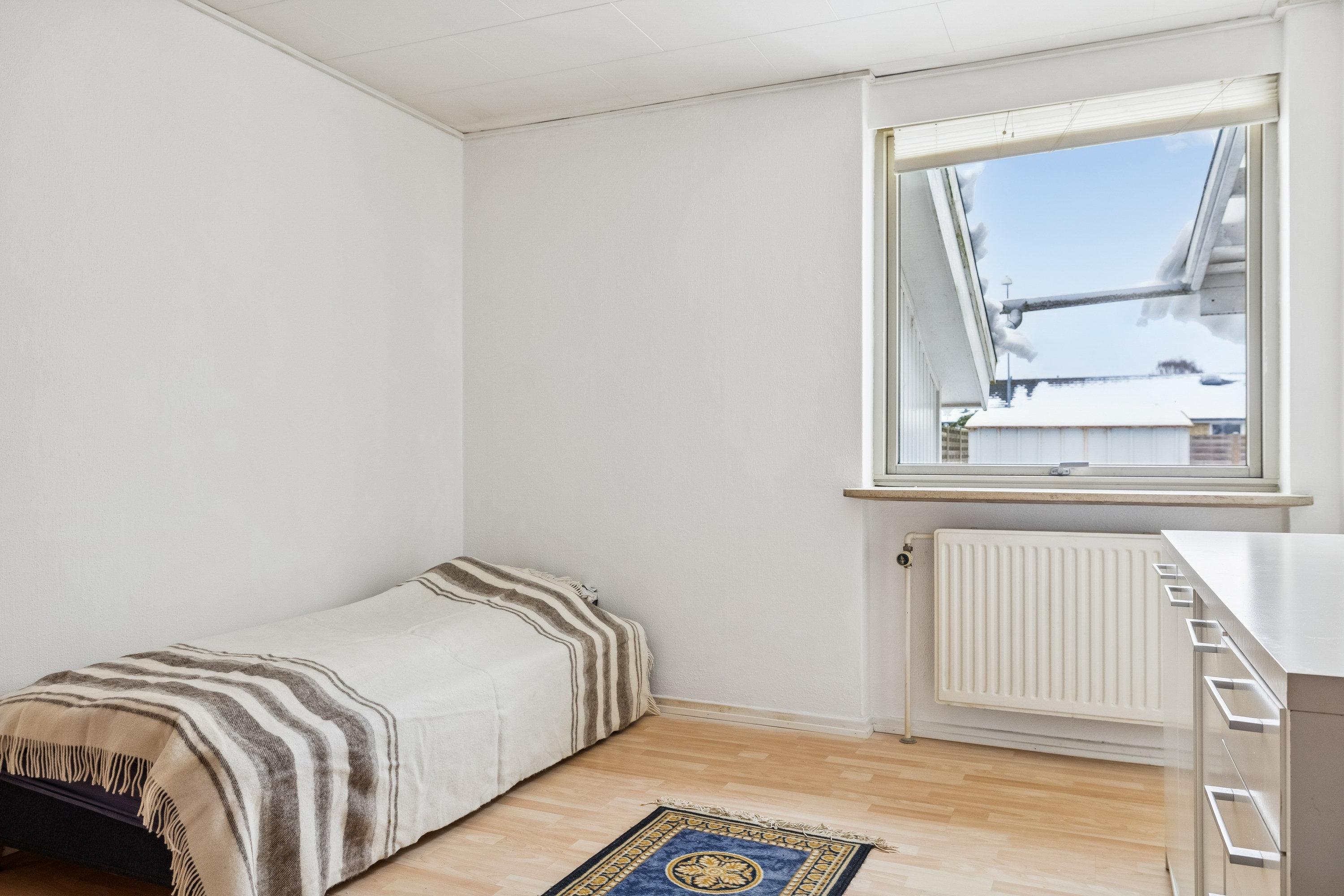 Fremhævet værelse billede i fuldskærmstilstand. Billede af Lykkegårdsvej 28, Snestrup, 5210 Odense NV