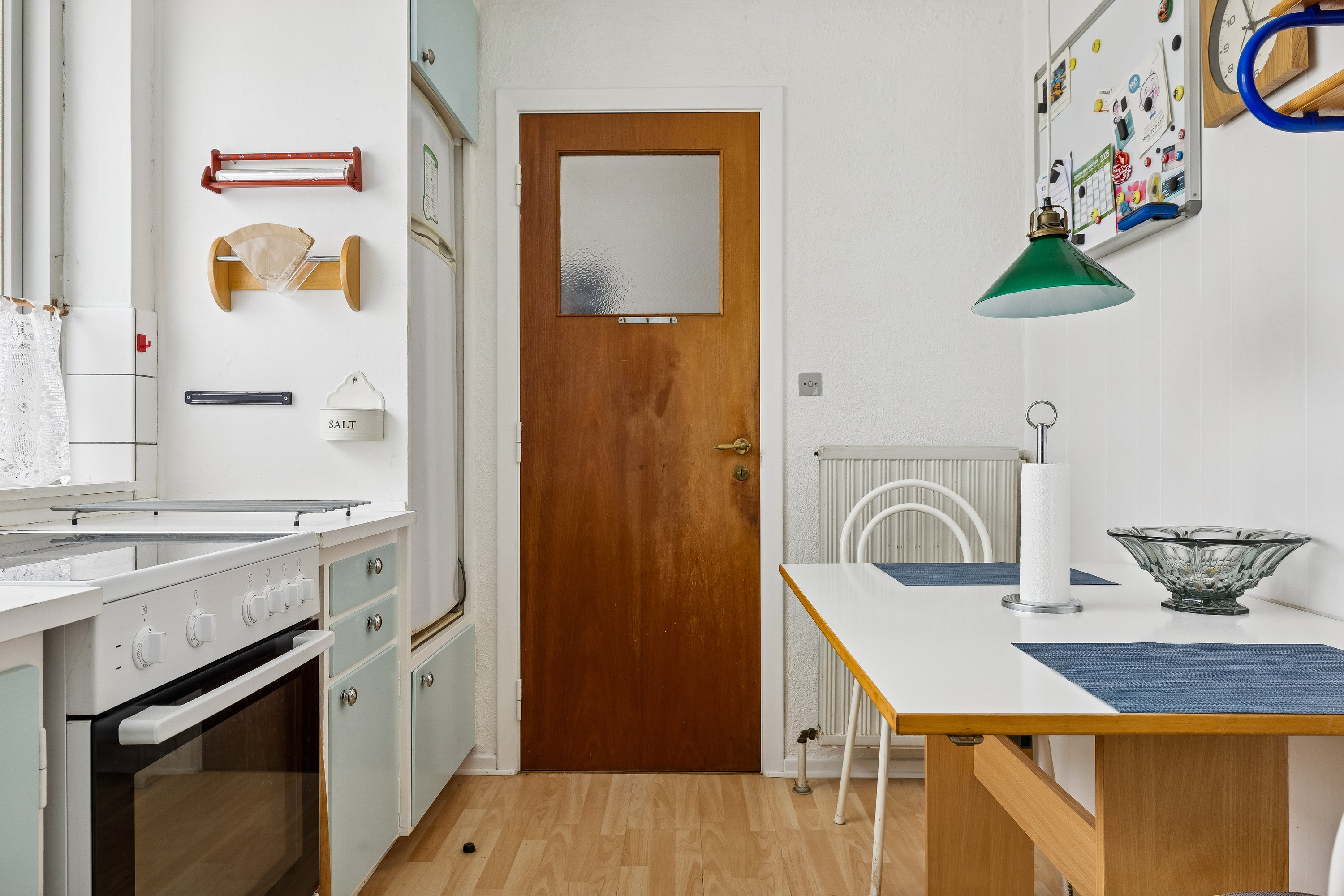 Fremhævet køkken billede i fuldskærmstilstand. Billede af Lykkegårdsvej 28, Snestrup, 5210 Odense NV