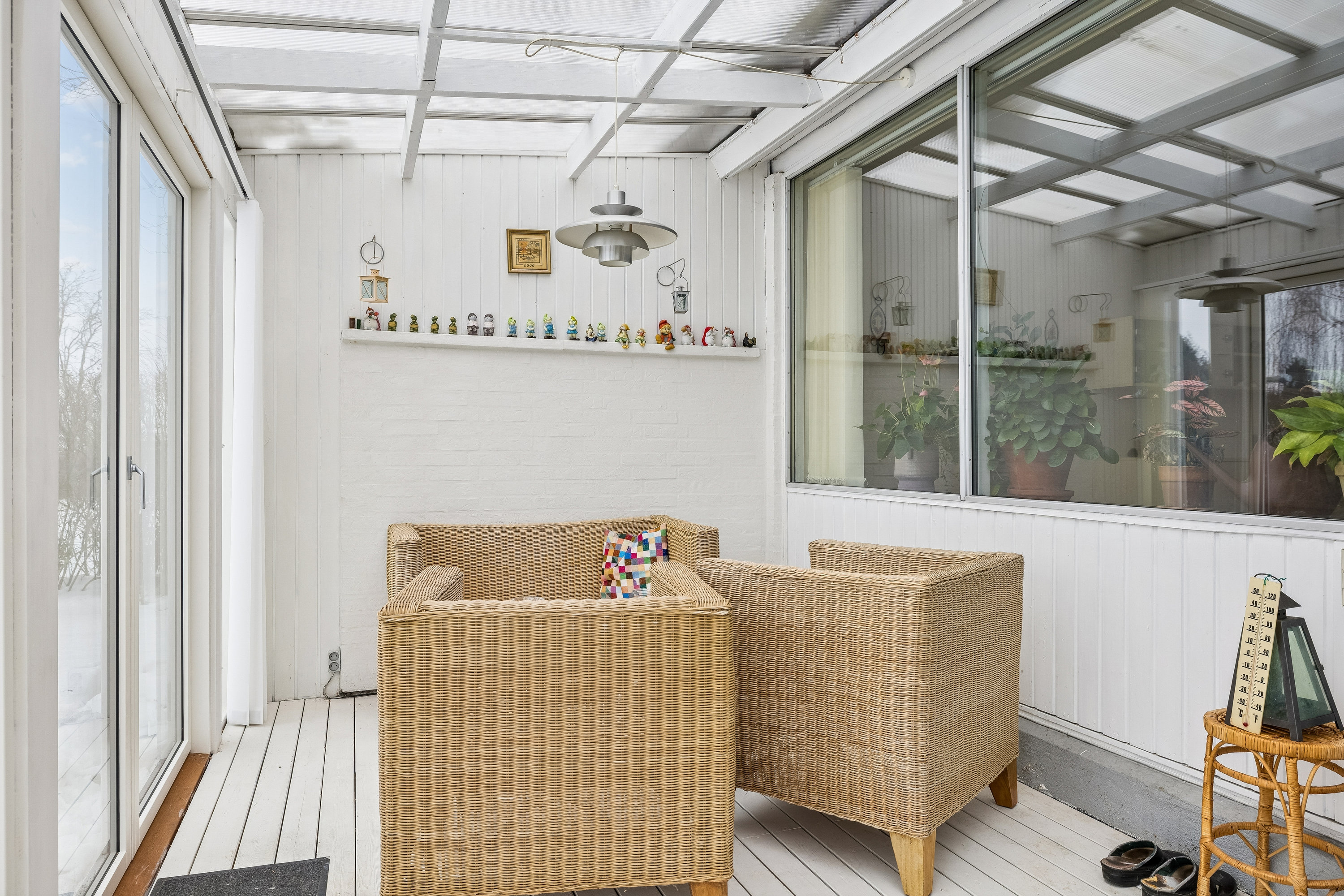 Fremhævet stue billede i fuldskærmstilstand. Billede af Lykkegårdsvej 28, Snestrup, 5210 Odense NV