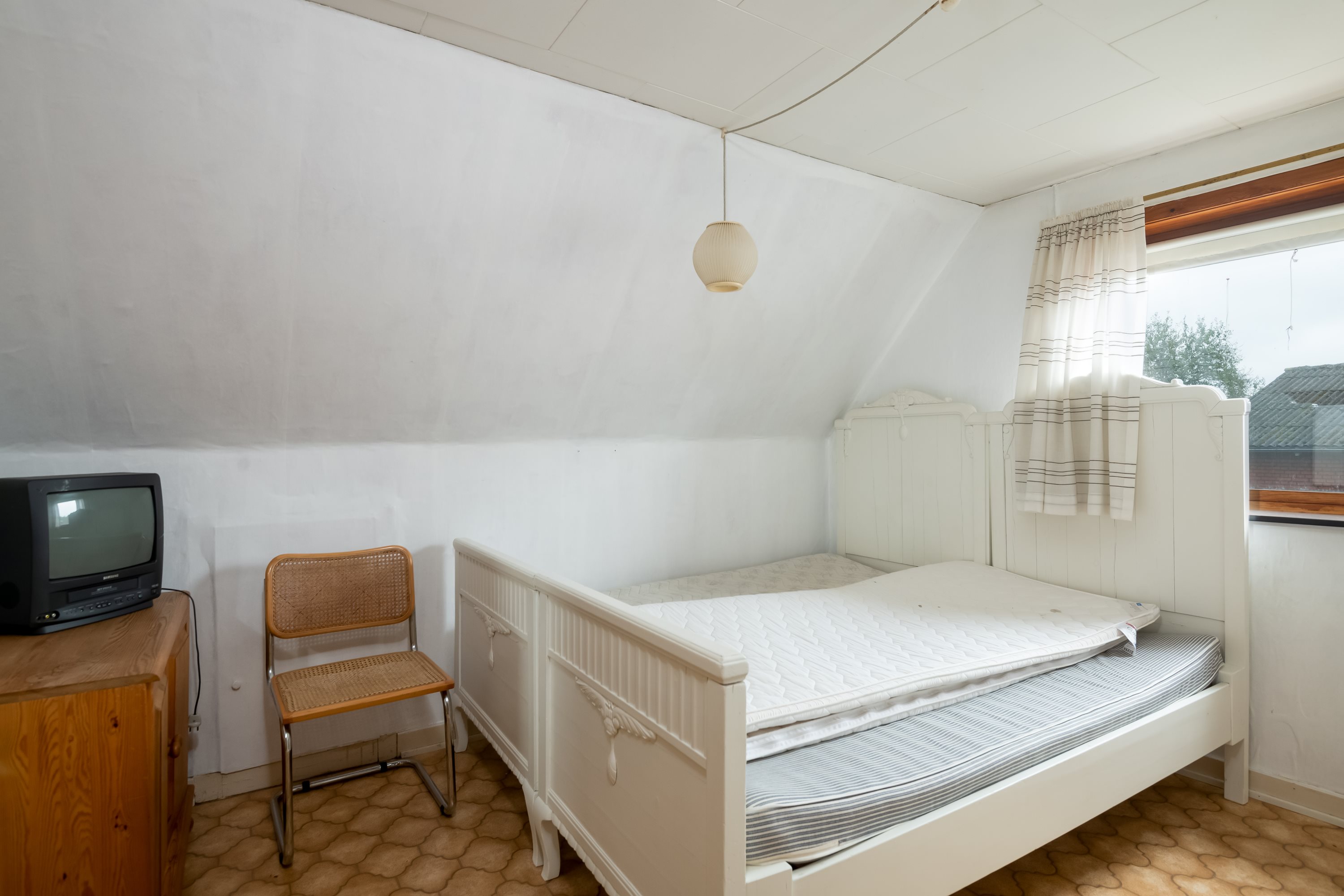 Fremhævet værelse billede i fuldskærmstilstand. Billede af Kammervej 11, Lendum, 9870 Sindal