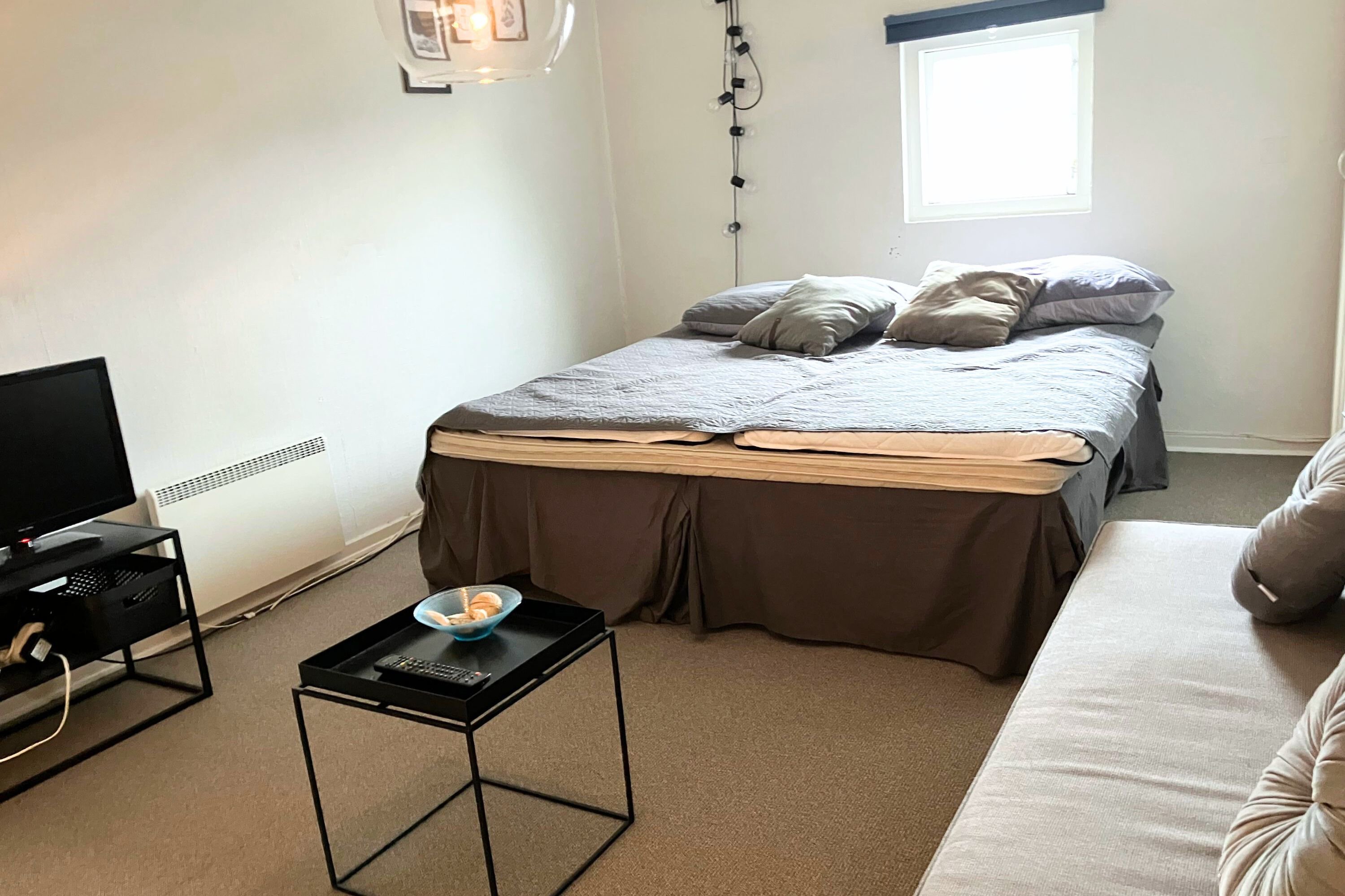 Fremhævet  billede i fuldskærmstilstand. Billede af Lodbergsvej 243A, 1. 207a., Søndervig, 6950 Ringkøbing