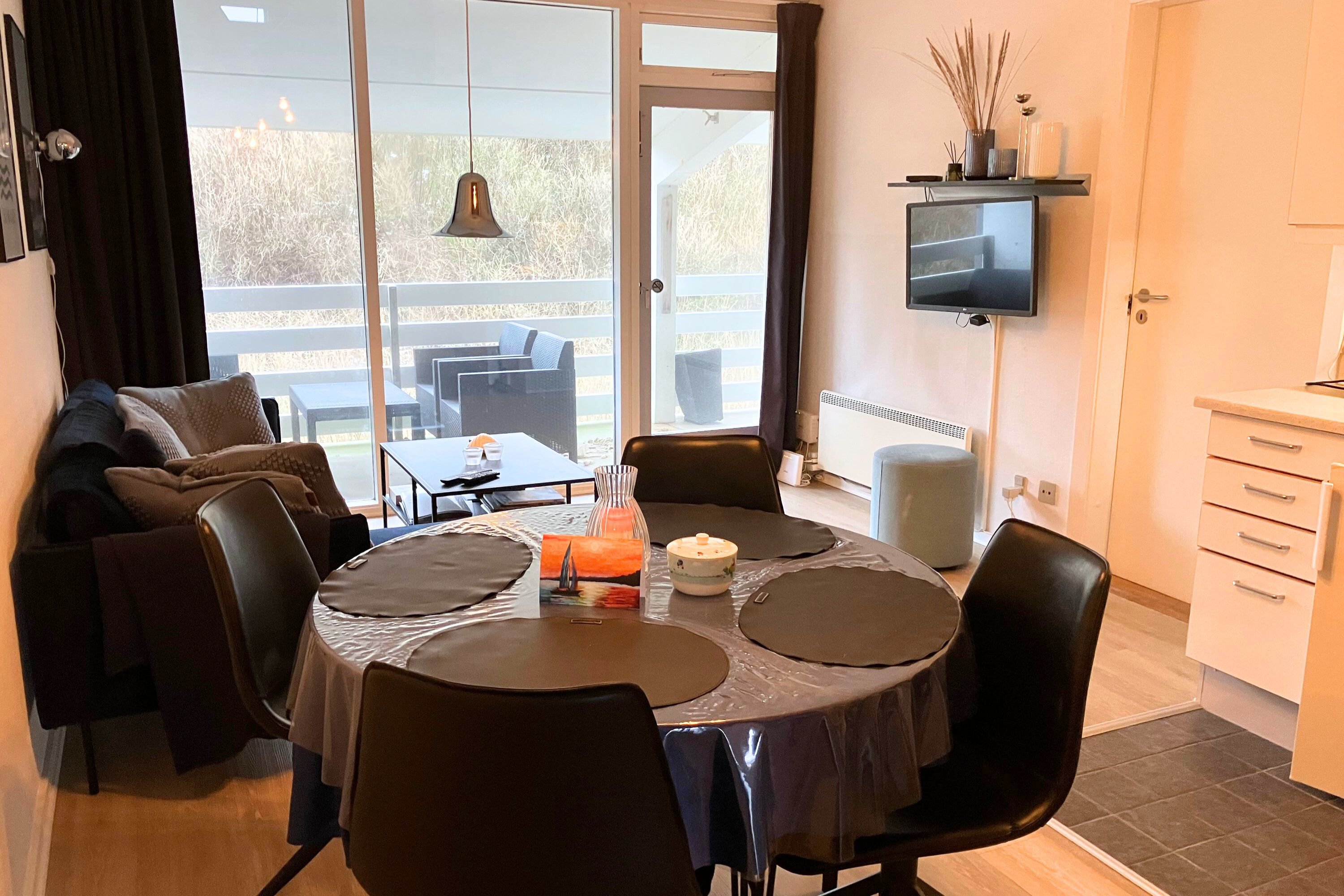 Fremhævet  billede i fuldskærmstilstand. Billede af Lodbergsvej 243A, 1. 207a., Søndervig, 6950 Ringkøbing