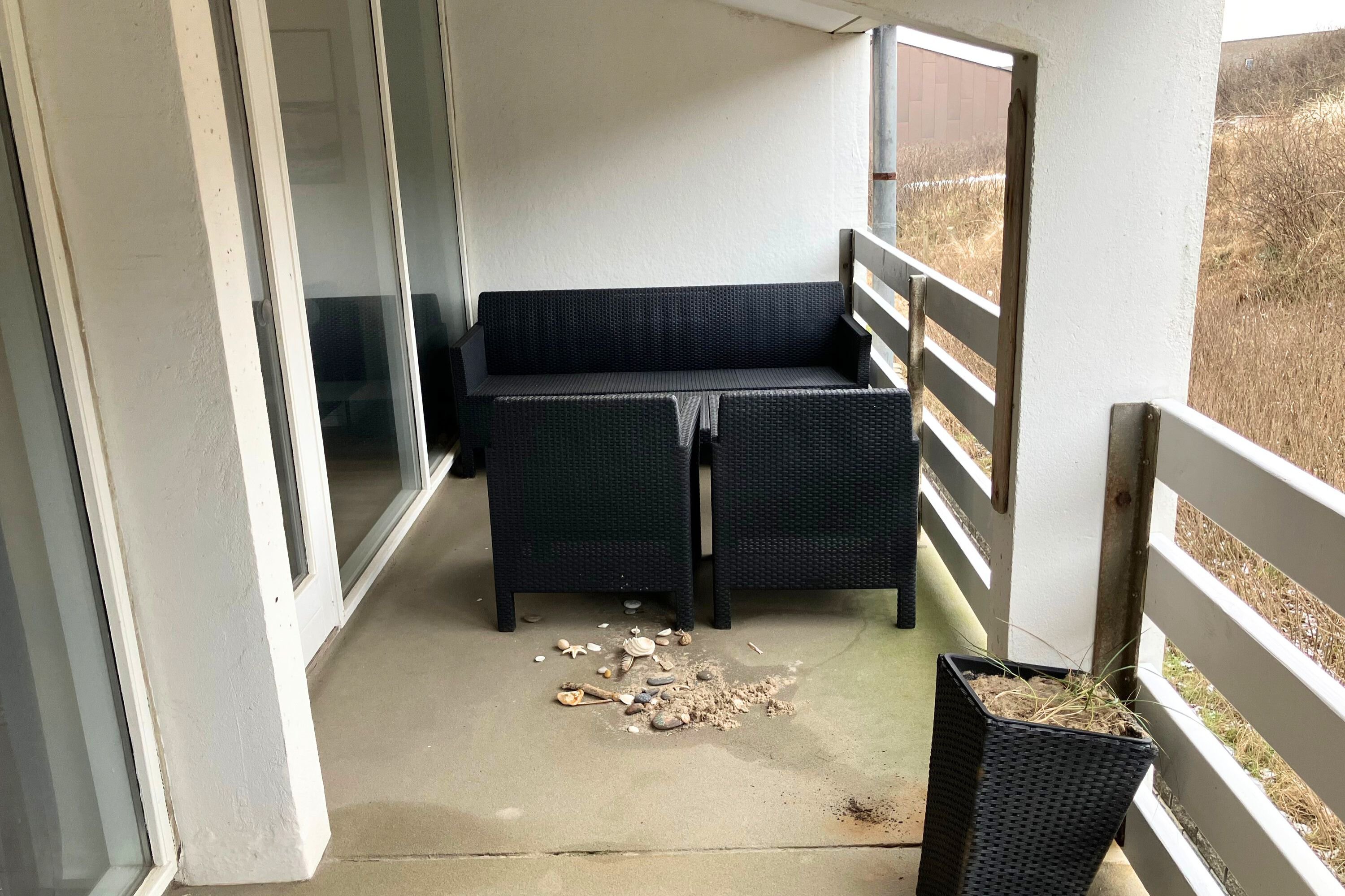 Fremhævet  billede i fuldskærmstilstand. Billede af Lodbergsvej 243A, 1. 207a., Søndervig, 6950 Ringkøbing