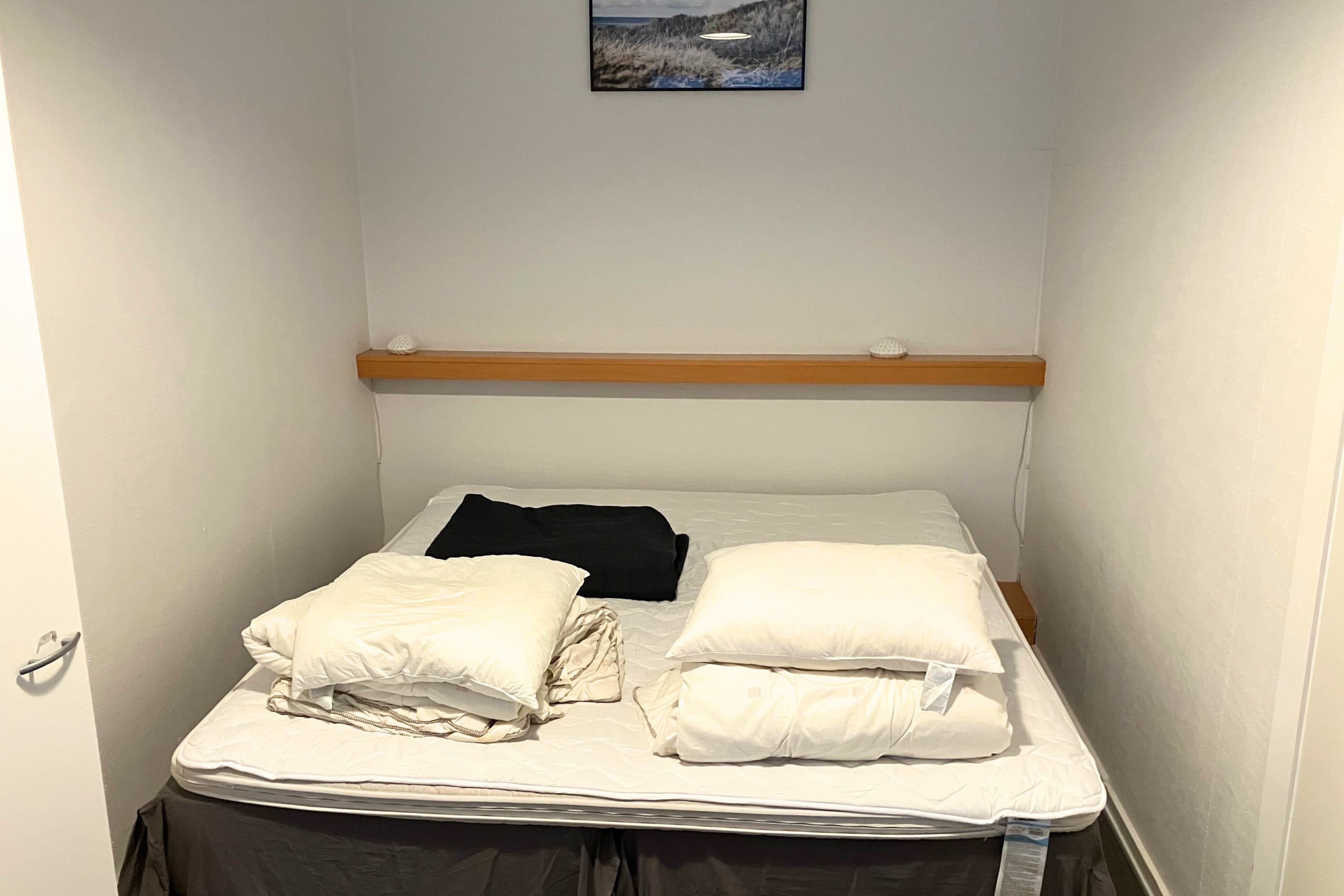 Fremhævet  billede i fuldskærmstilstand. Billede af Lodbergsvej 243A, 1. 207a., Søndervig, 6950 Ringkøbing