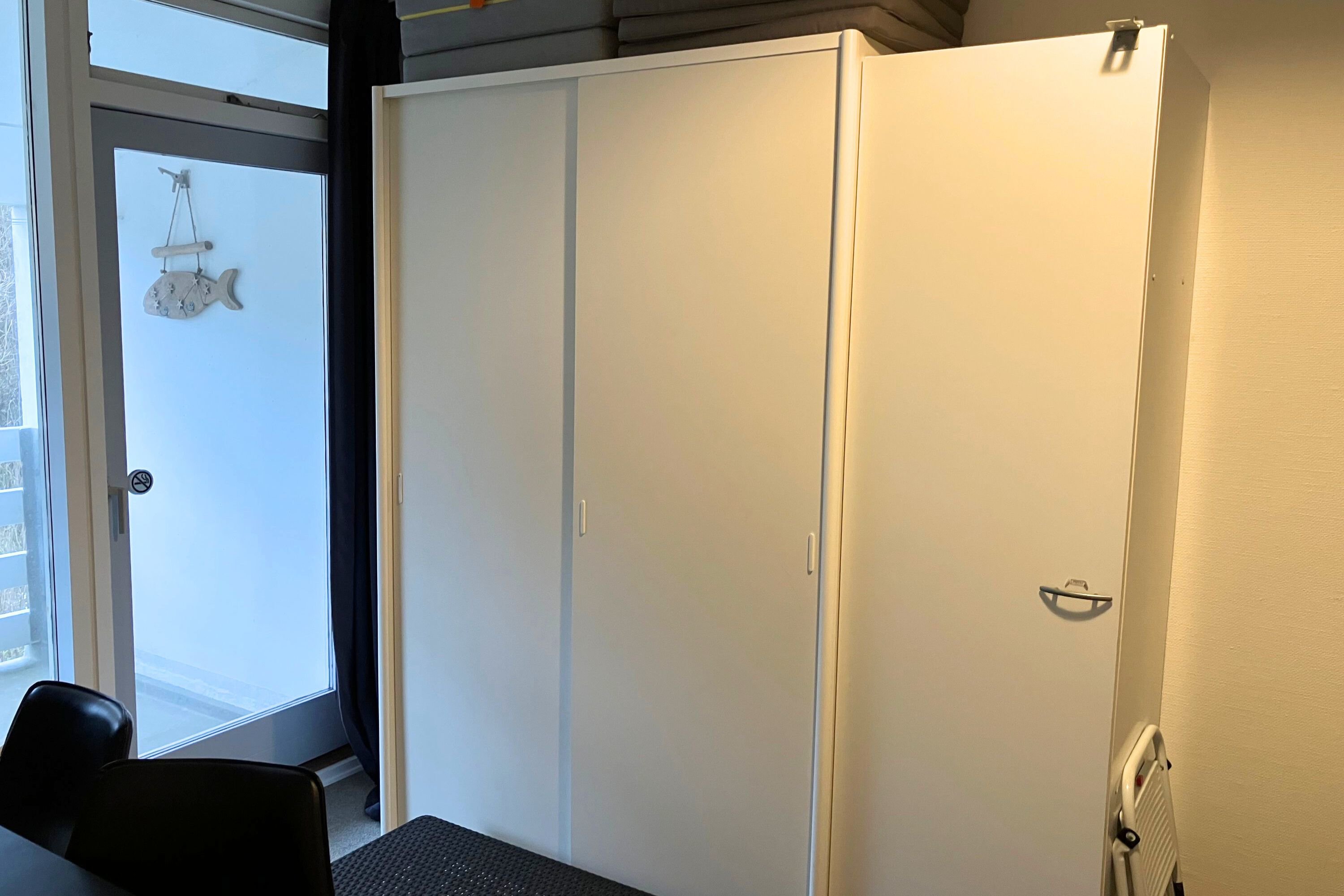 Fremhævet  billede i fuldskærmstilstand. Billede af Lodbergsvej 243A, 1. 207a., Søndervig, 6950 Ringkøbing