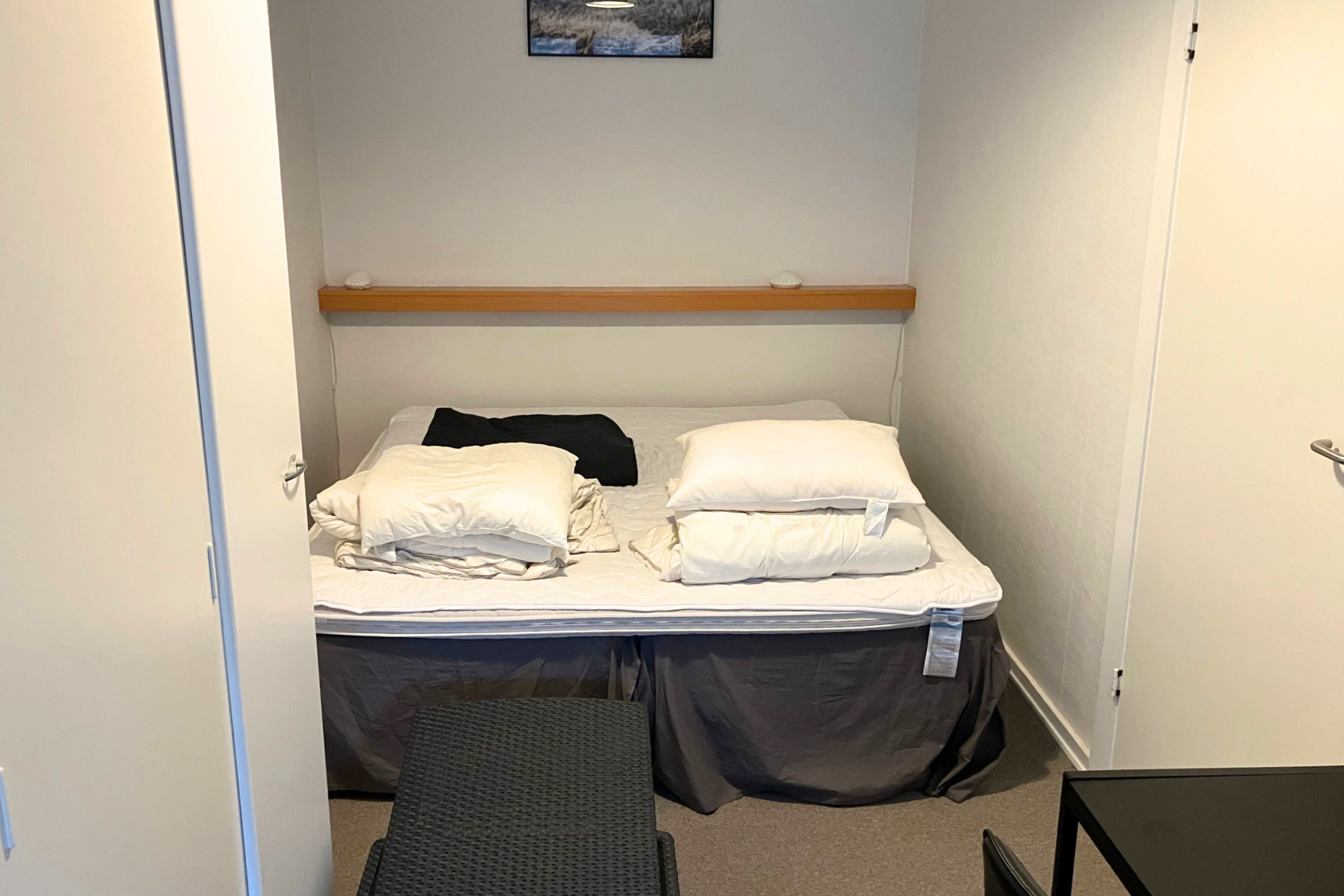 Fremhævet  billede i fuldskærmstilstand. Billede af Lodbergsvej 243A, 1. 207a., Søndervig, 6950 Ringkøbing