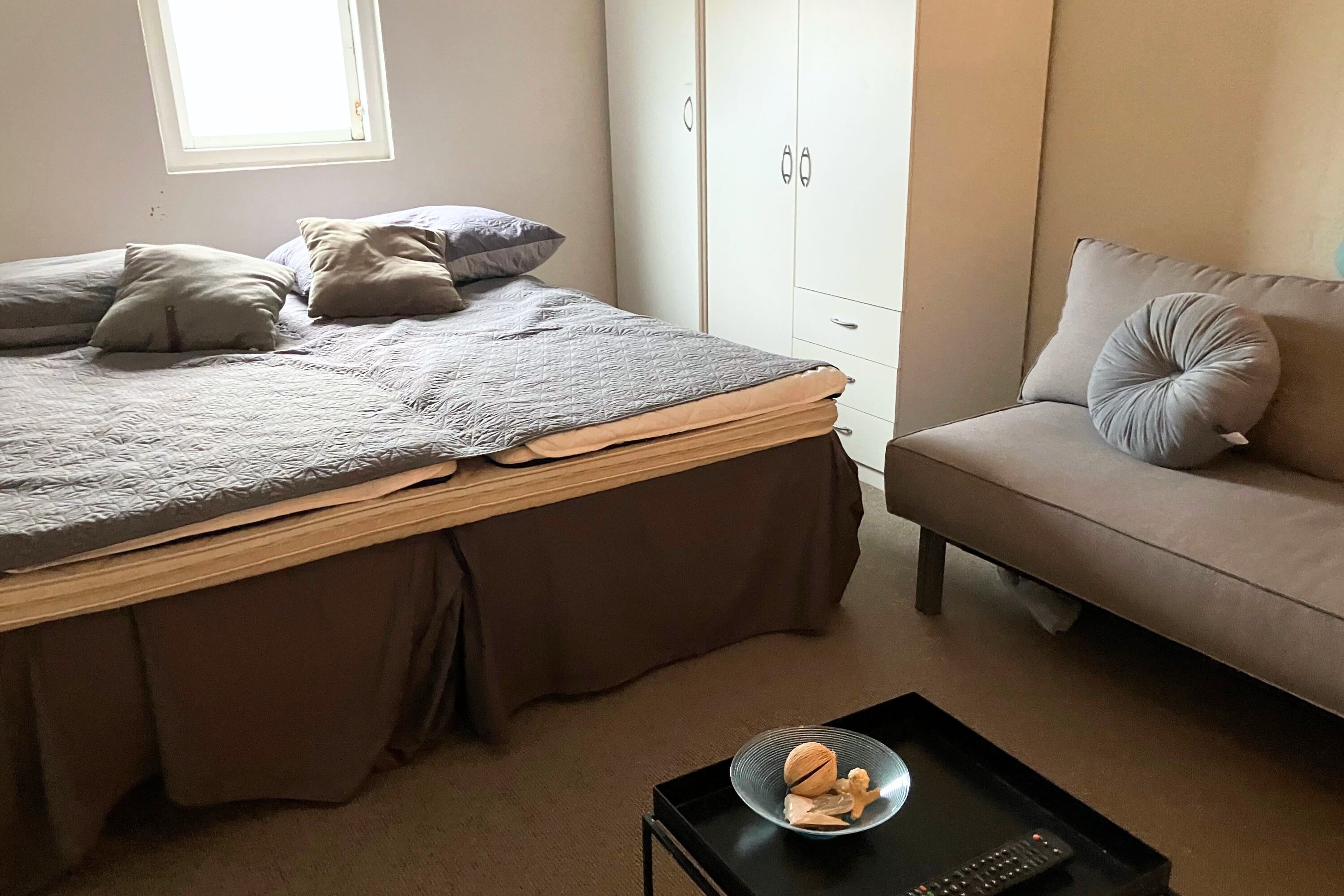 Fremhævet  billede i fuldskærmstilstand. Billede af Lodbergsvej 243A, 1. 207a., Søndervig, 6950 Ringkøbing