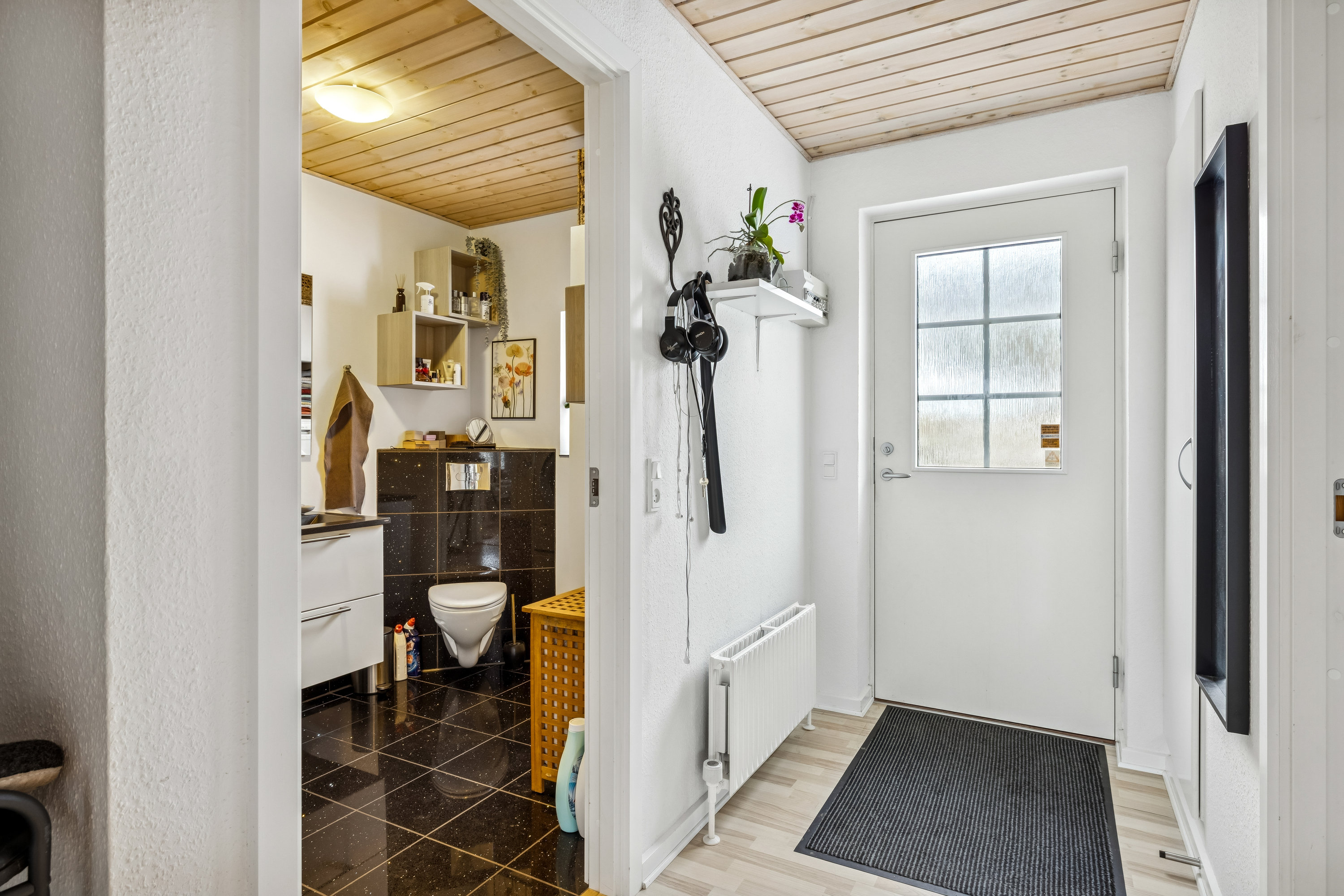 Fremhævet  billede i fuldskærmstilstand. Billede af Elmevej 14B, 9632 Møldrup