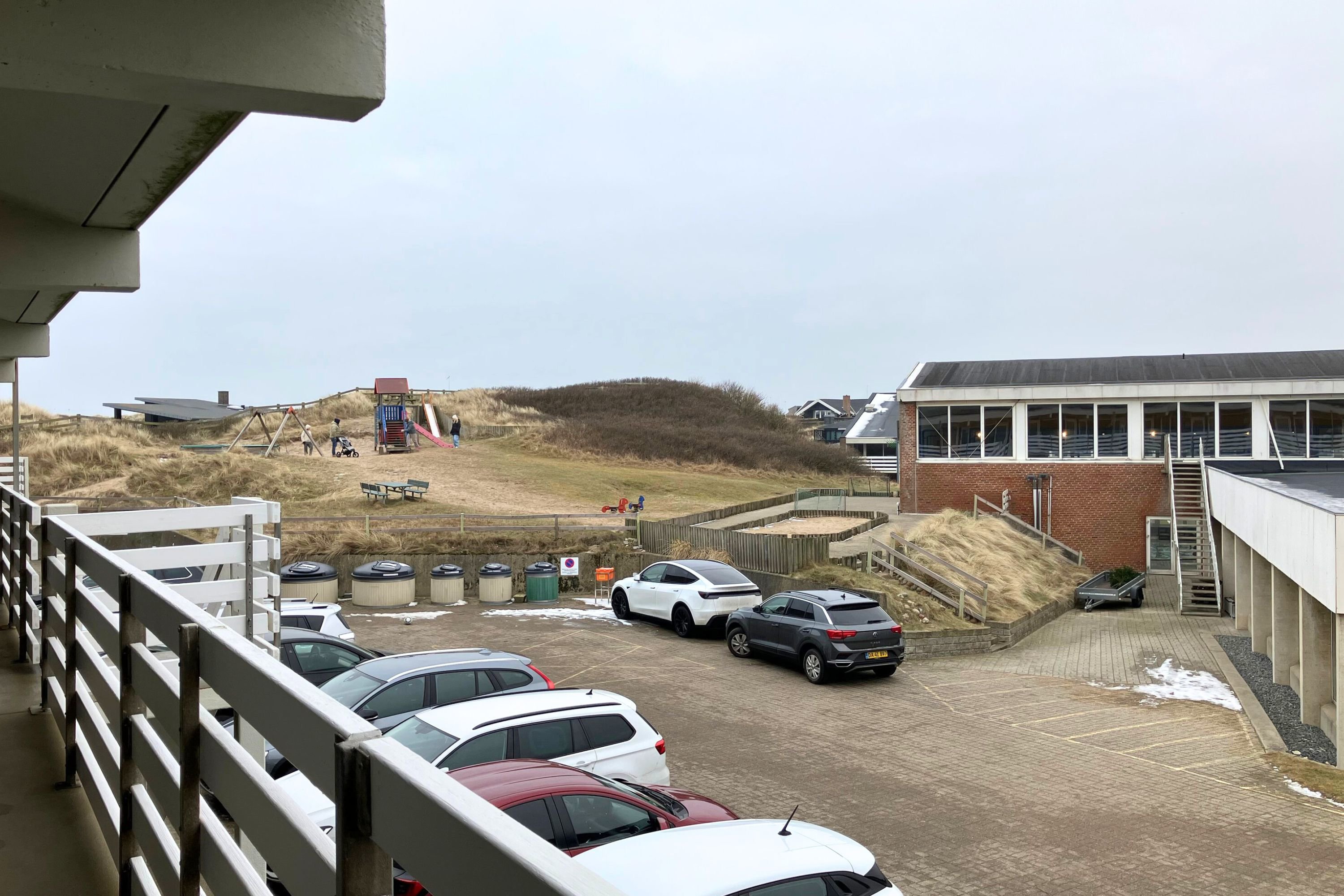 Fremhævet  billede i fuldskærmstilstand. Billede af Lodbergsvej 243A, 1. 207a., Søndervig, 6950 Ringkøbing