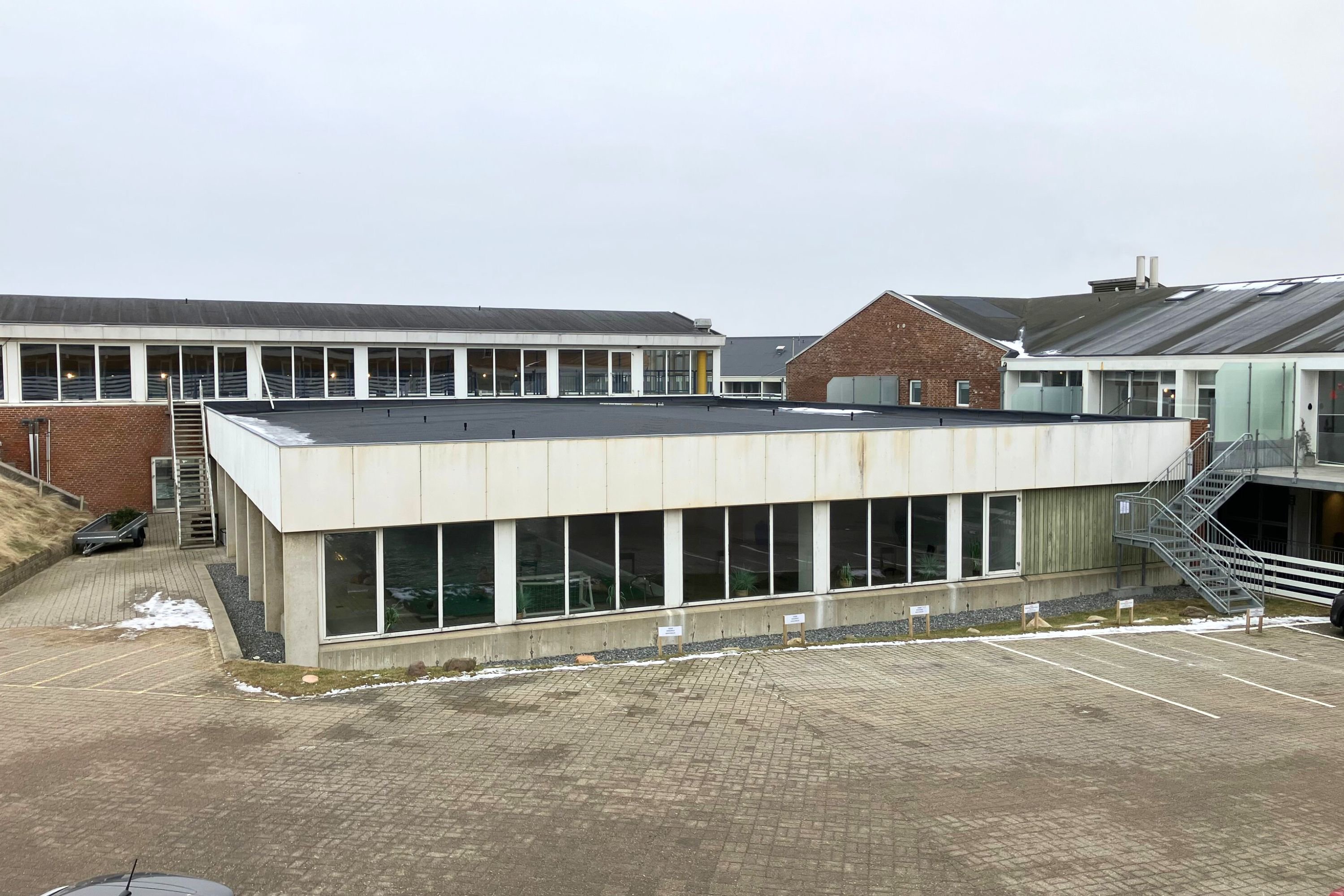 Fremhævet  billede i fuldskærmstilstand. Billede af Lodbergsvej 243A, 1. 207a., Søndervig, 6950 Ringkøbing