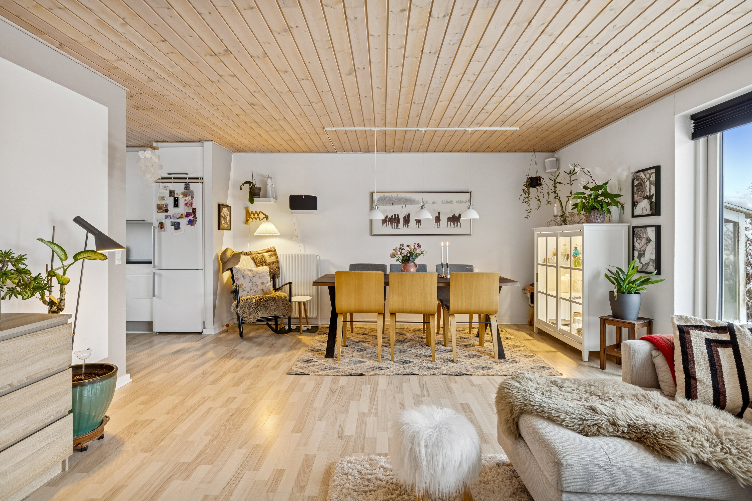 Fremhævet  billede i fuldskærmstilstand. Billede af Elmevej 14B, 9632 Møldrup