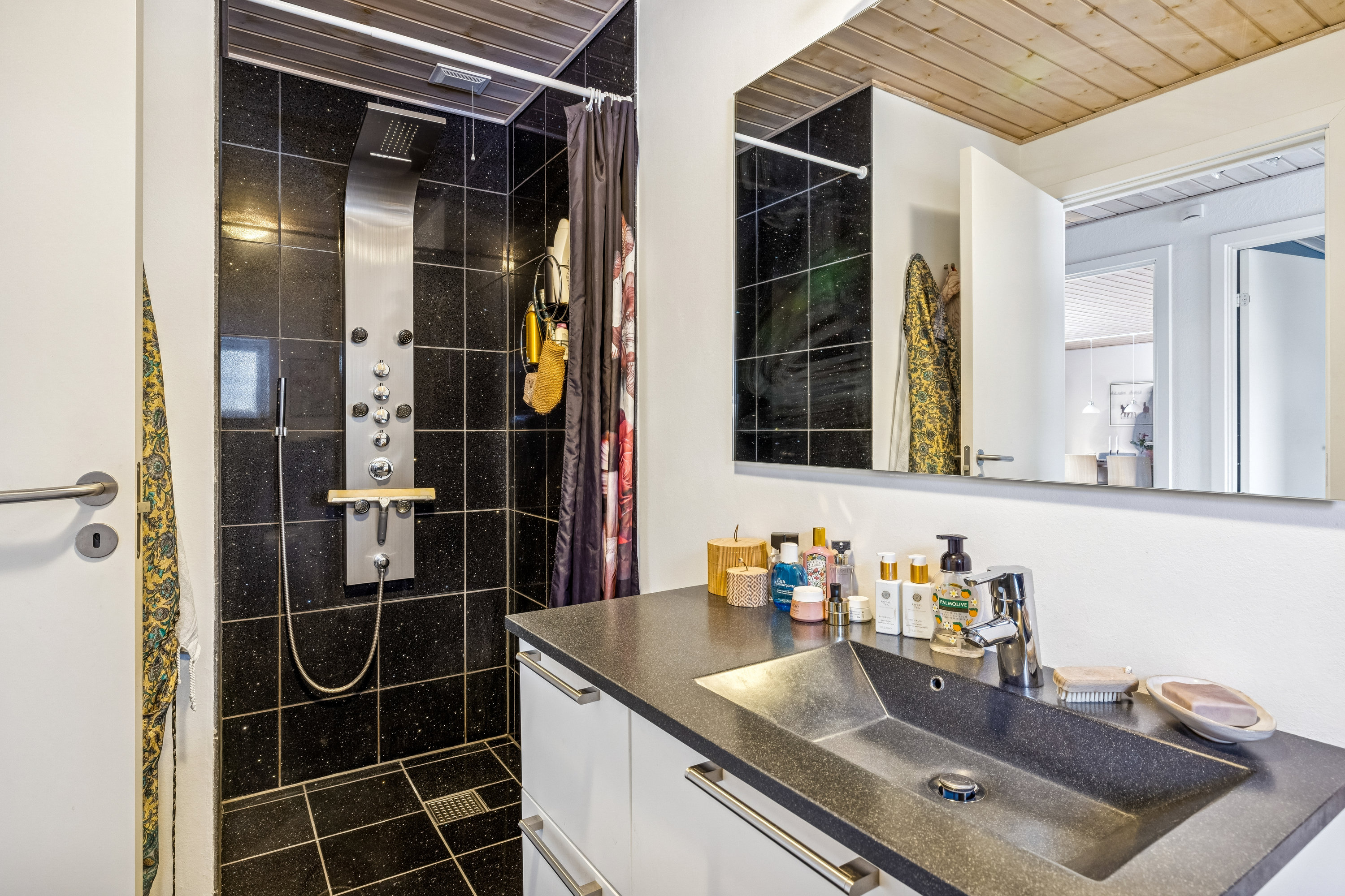 Fremhævet  billede i fuldskærmstilstand. Billede af Elmevej 14B, 9632 Møldrup