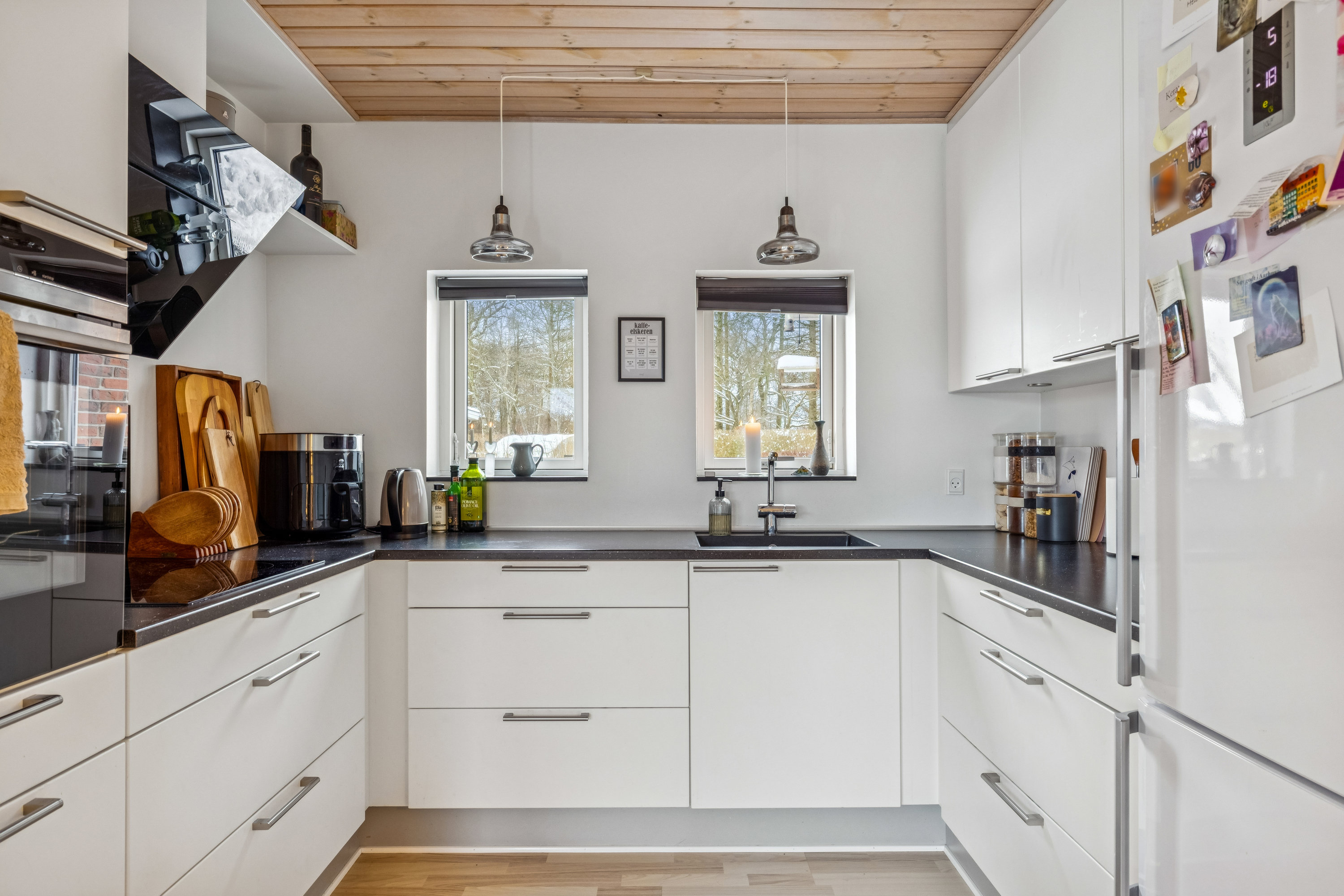 Miniaturebillede 2: . Billede af Elmevej 14B, 9632 Møldrup