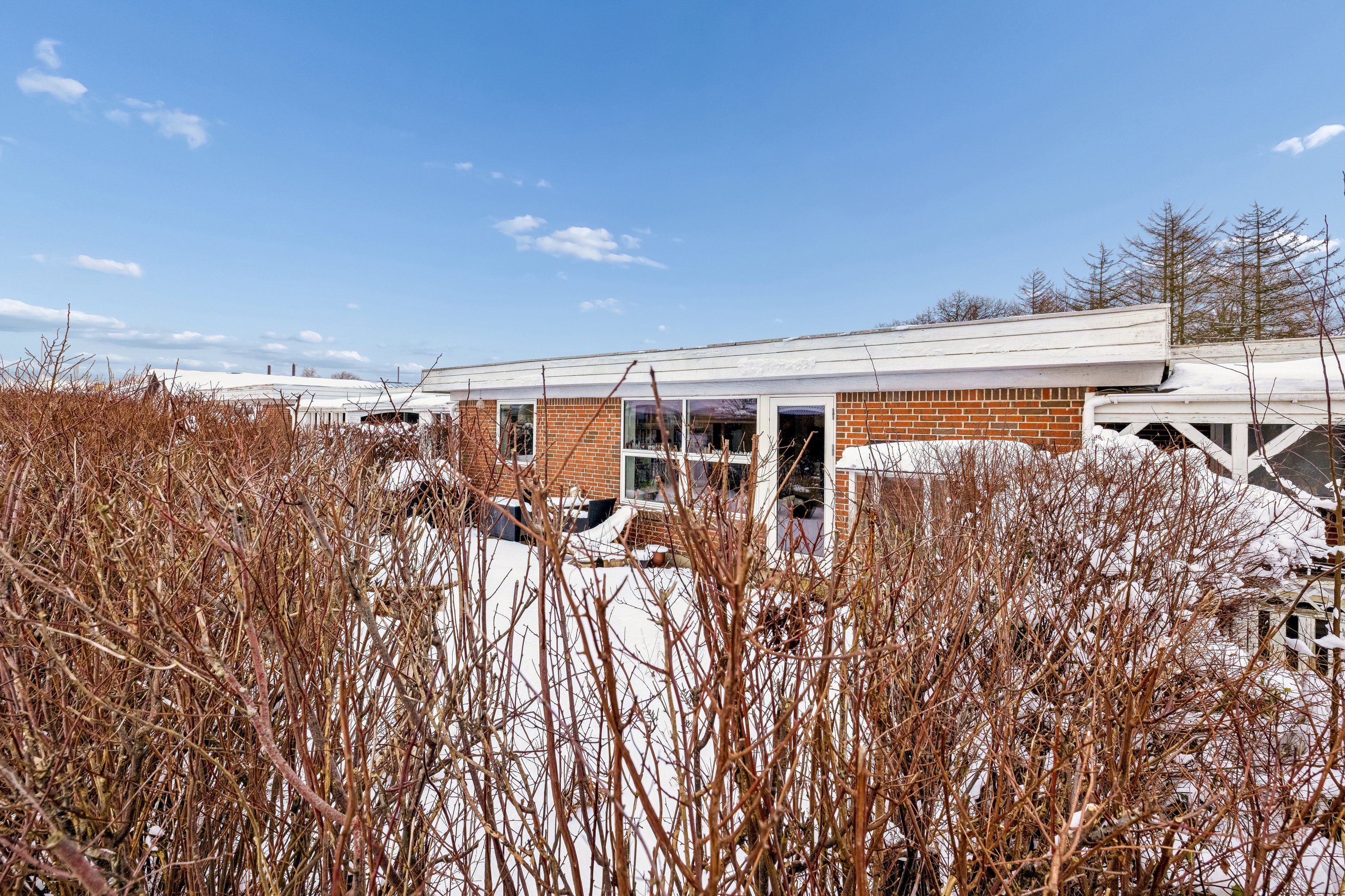 Fremhævet  billede i fuldskærmstilstand. Billede af Elmevej 14B, 9632 Møldrup