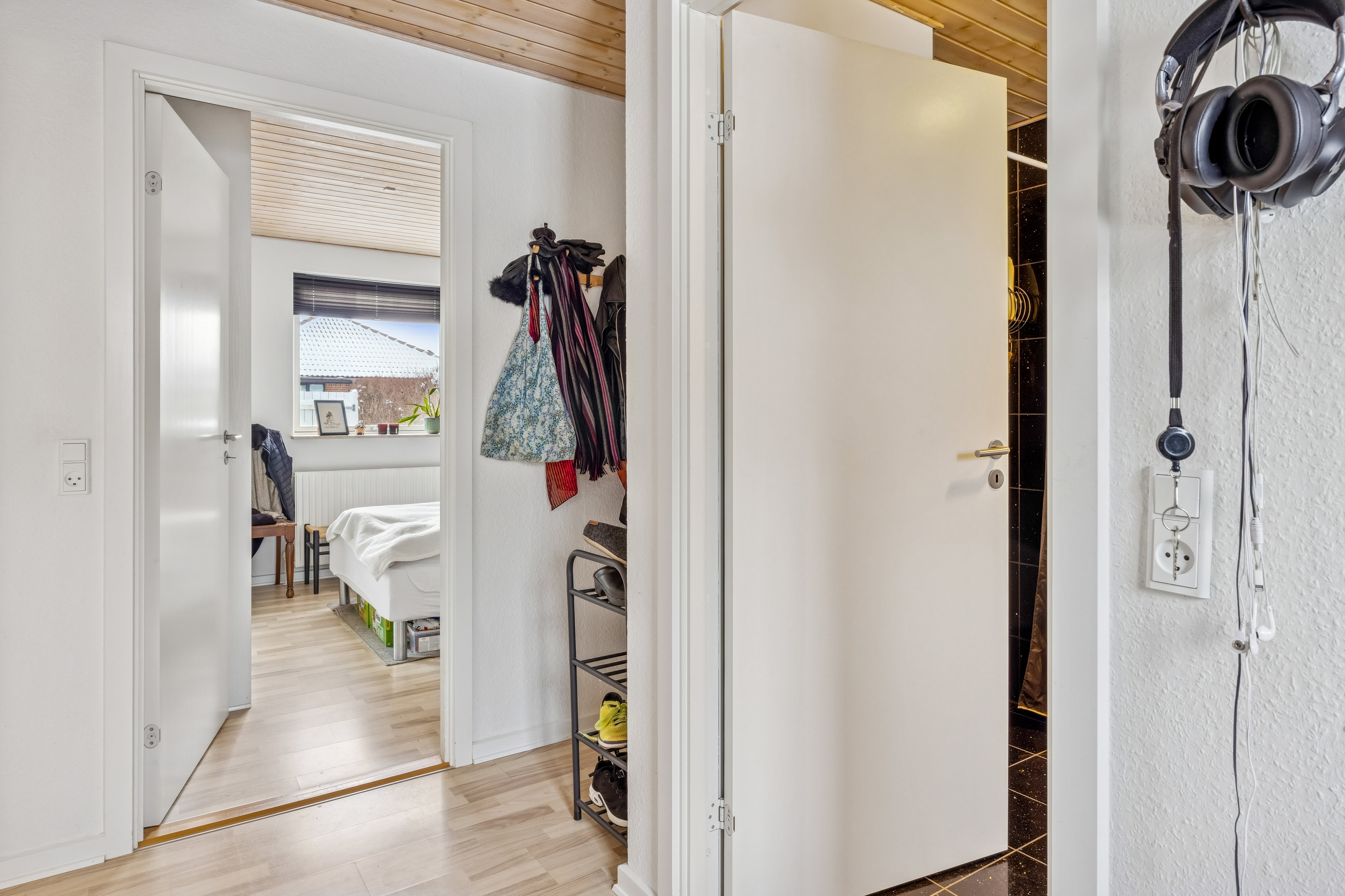 Fremhævet  billede i fuldskærmstilstand. Billede af Elmevej 14B, 9632 Møldrup