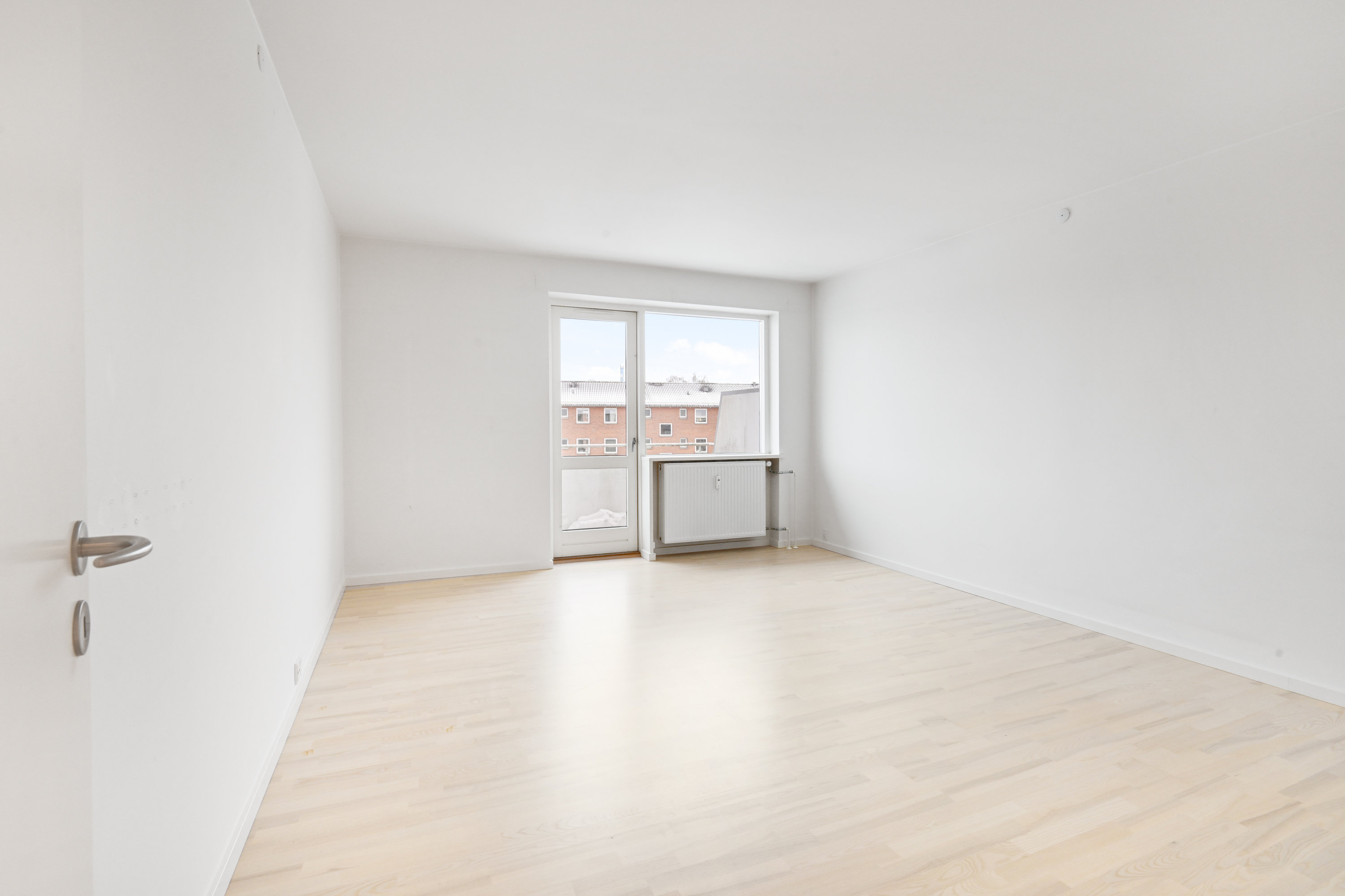 Miniaturebillede 2: andet. Billede af Taastrup Have 43, 2. th., 2630 Taastrup