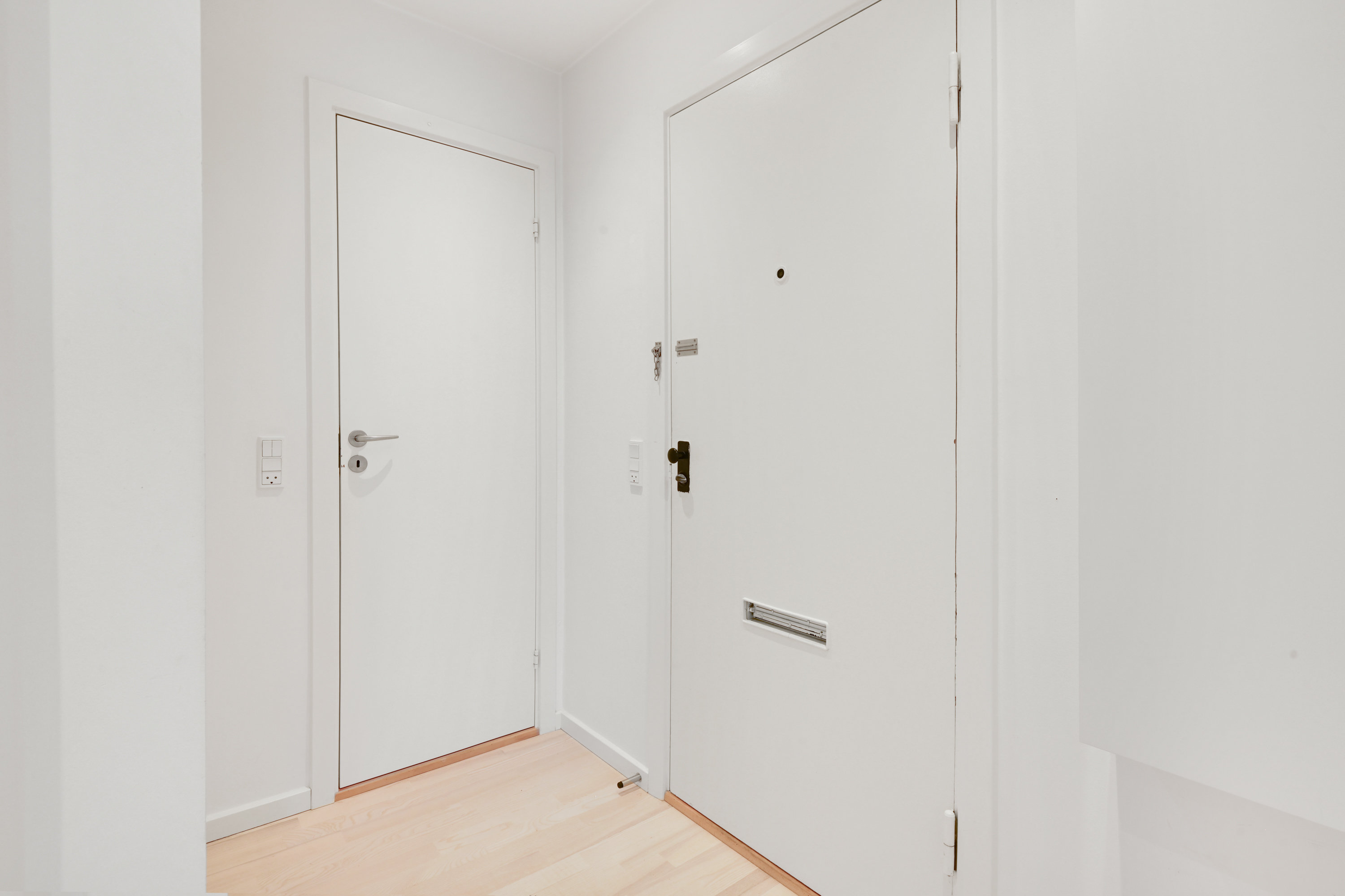 Fremhævet andet billede i fuldskærmstilstand. Billede af Taastrup Have 43, 2. th., 2630 Taastrup