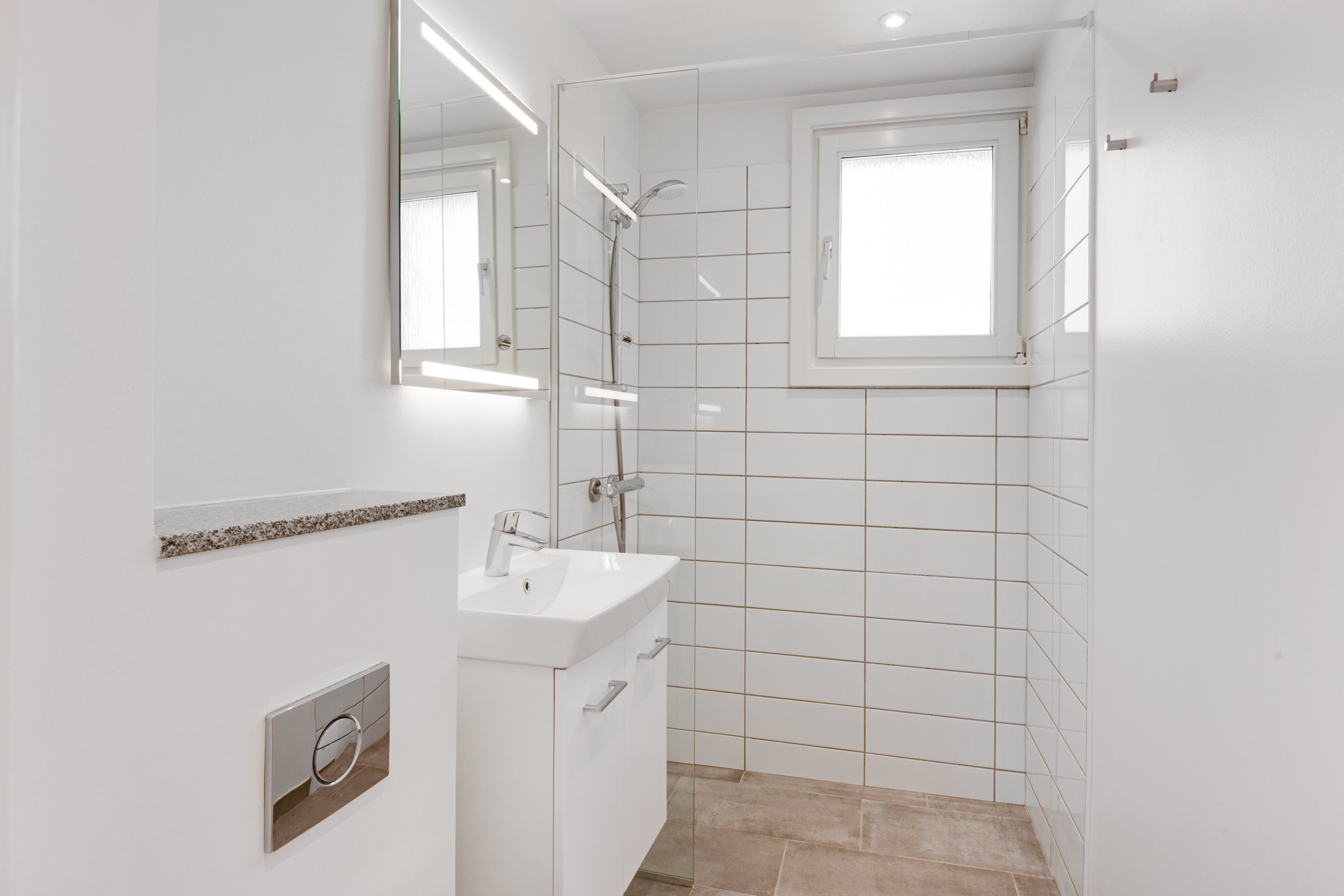 Fremhævet andet billede i fuldskærmstilstand. Billede af Taastrup Have 43, 2. th., 2630 Taastrup